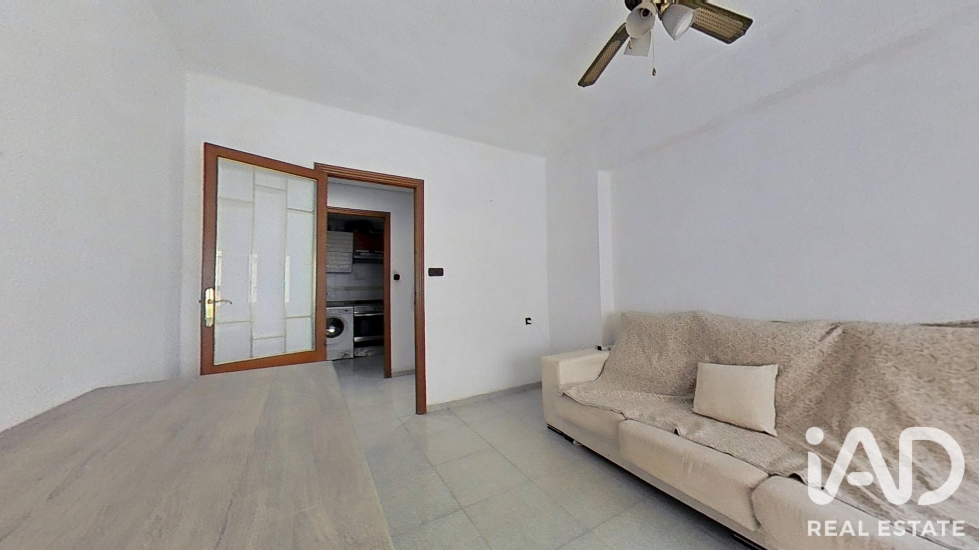 Apartment in Castellon de la Plana, Castellon, Spain 3 bedrooms, 93 sq.m. No. 188063