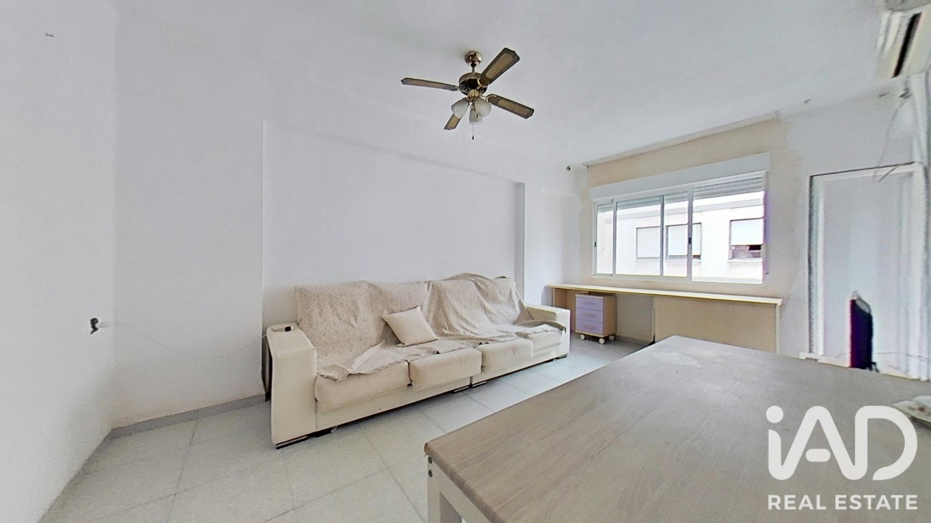 Apartment in Castellon de la Plana, Castellon, Spain 3 bedrooms, 93 sq.m. No. 188063