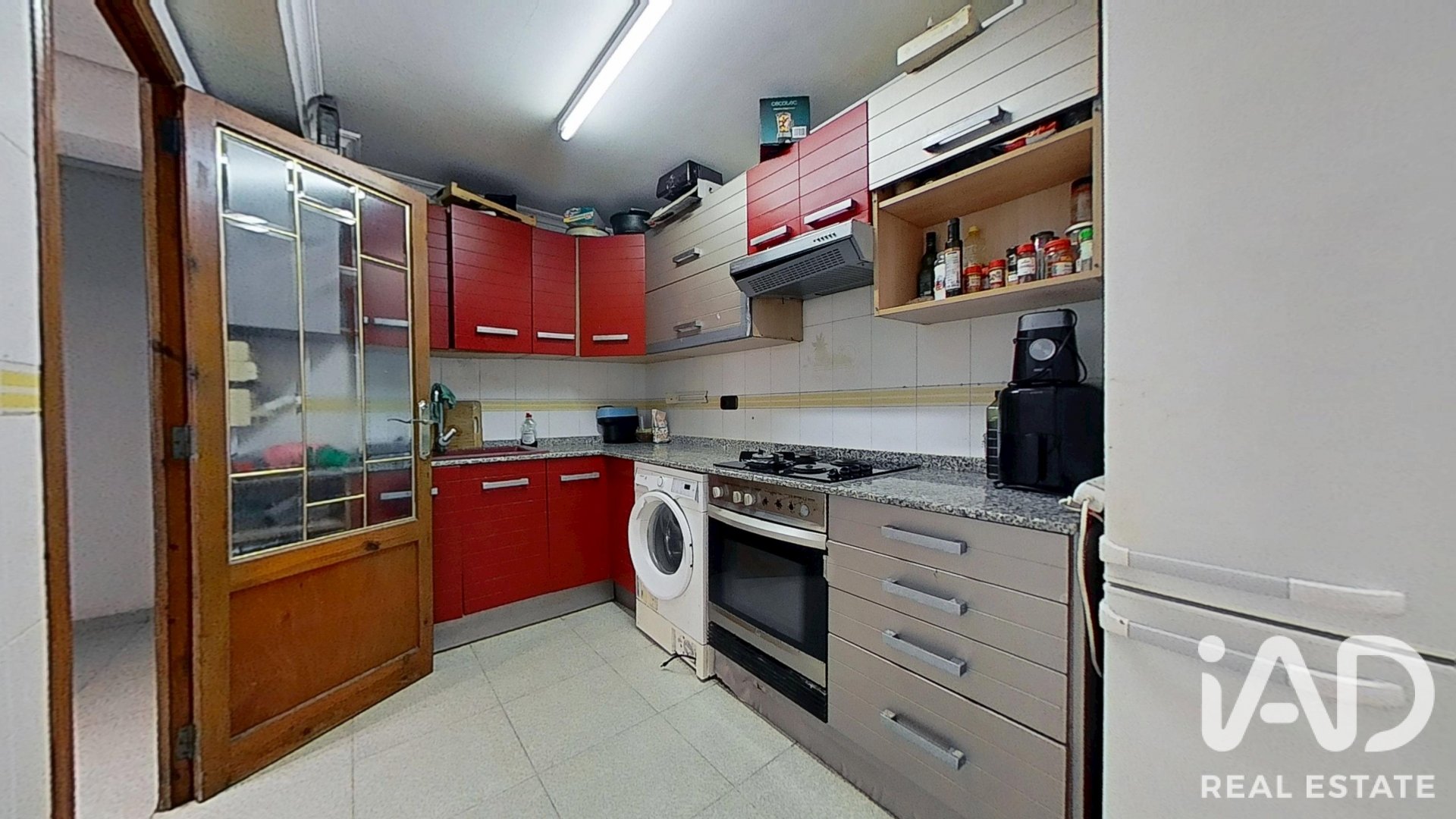 Apartment in Castellon de la Plana, Castellon, Spain 3 bedrooms, 93 sq.m. No. 188063