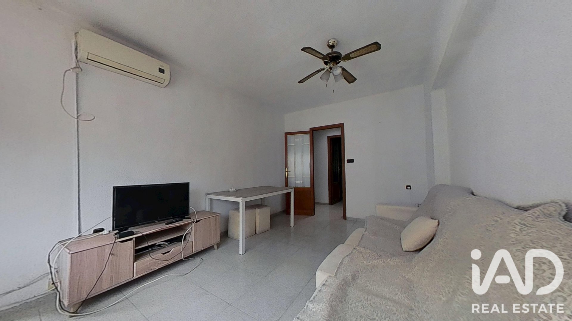 Apartment in Castellon de la Plana, Castellon, Spain 3 bedrooms, 93 sq.m. No. 188063