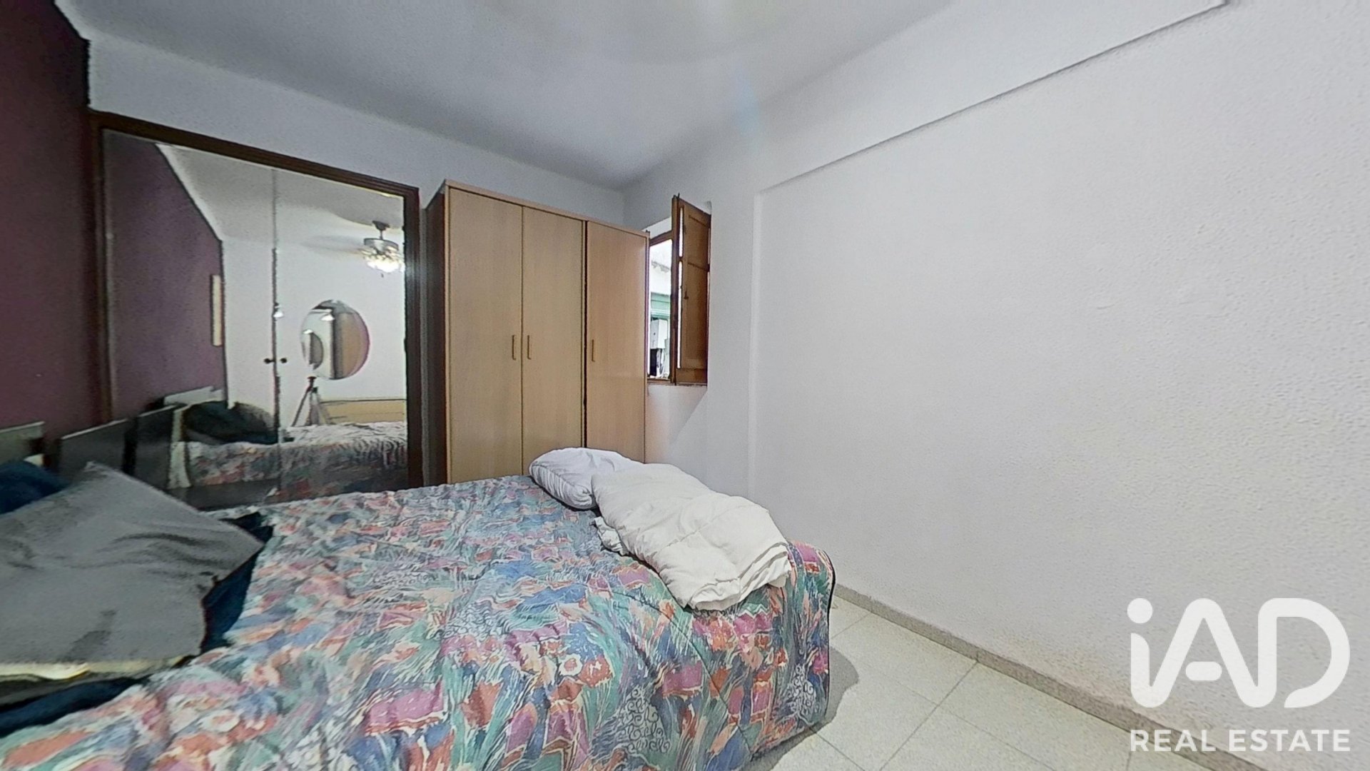 Apartment in Castellon de la Plana, Castellon, Spain 3 bedrooms, 93 sq.m. No. 188063
