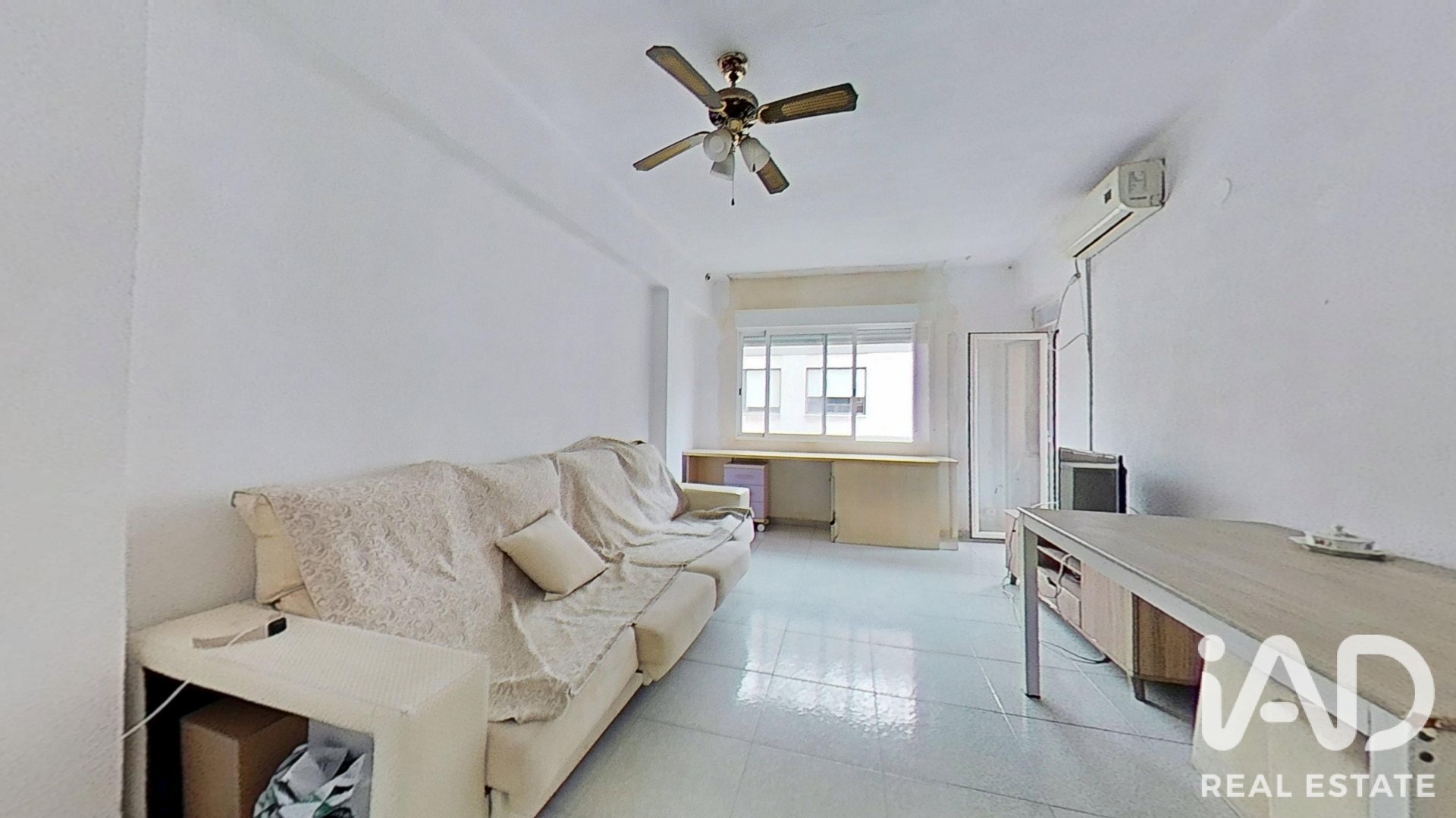 Apartment in Castellon de la Plana, Castellon, Spain 3 bedrooms, 93 sq.m. No. 188063