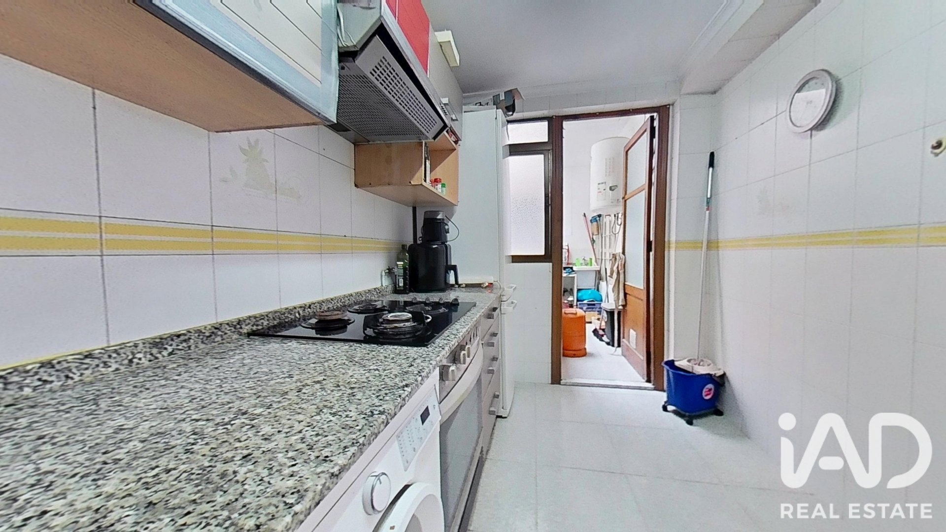 Apartment in Castellon de la Plana, Castellon, Spain 3 bedrooms, 93 sq.m. No. 188063