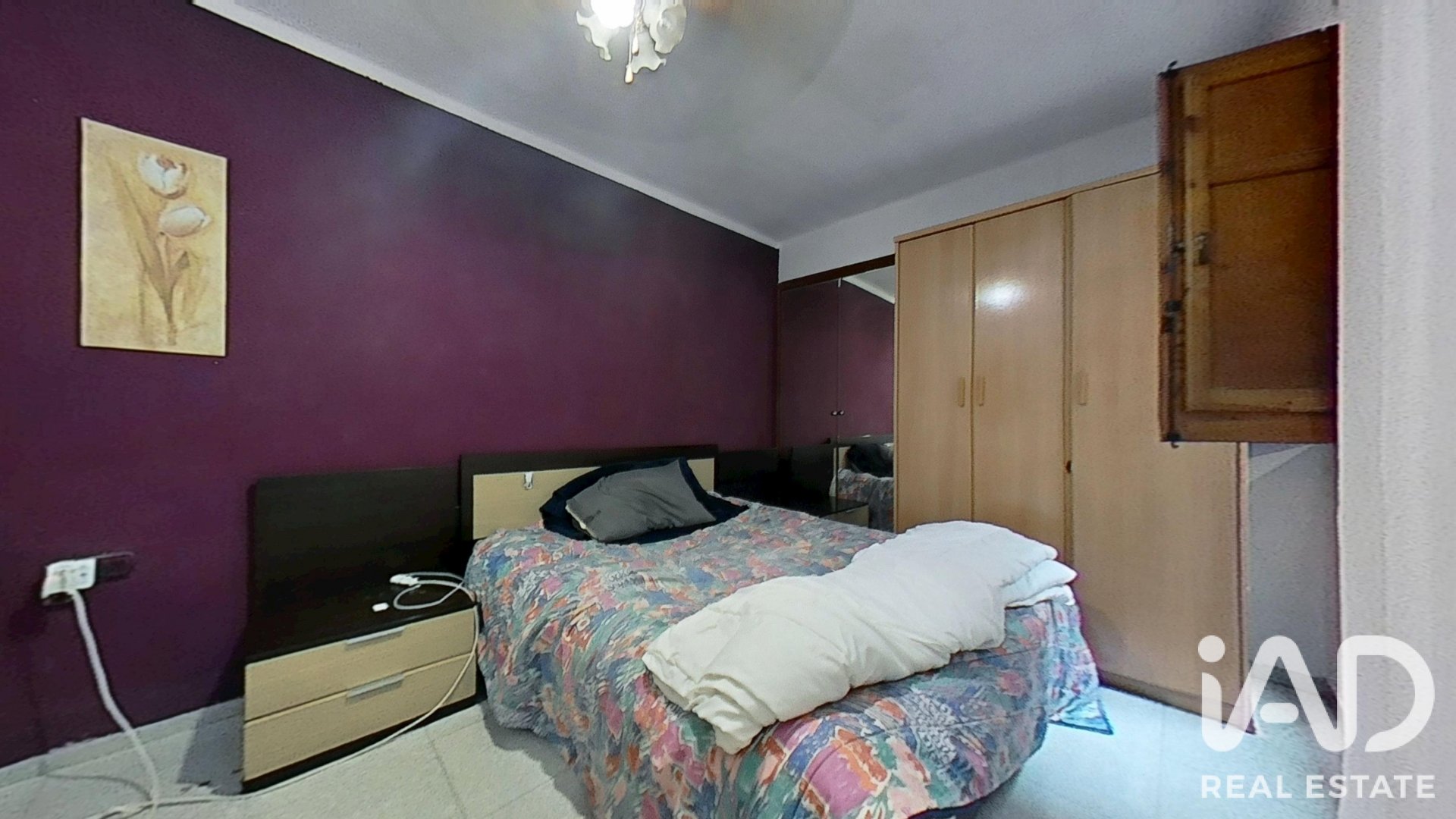 Apartment in Castellon de la Plana, Castellon, Spain 3 bedrooms, 93 sq.m. No. 188063