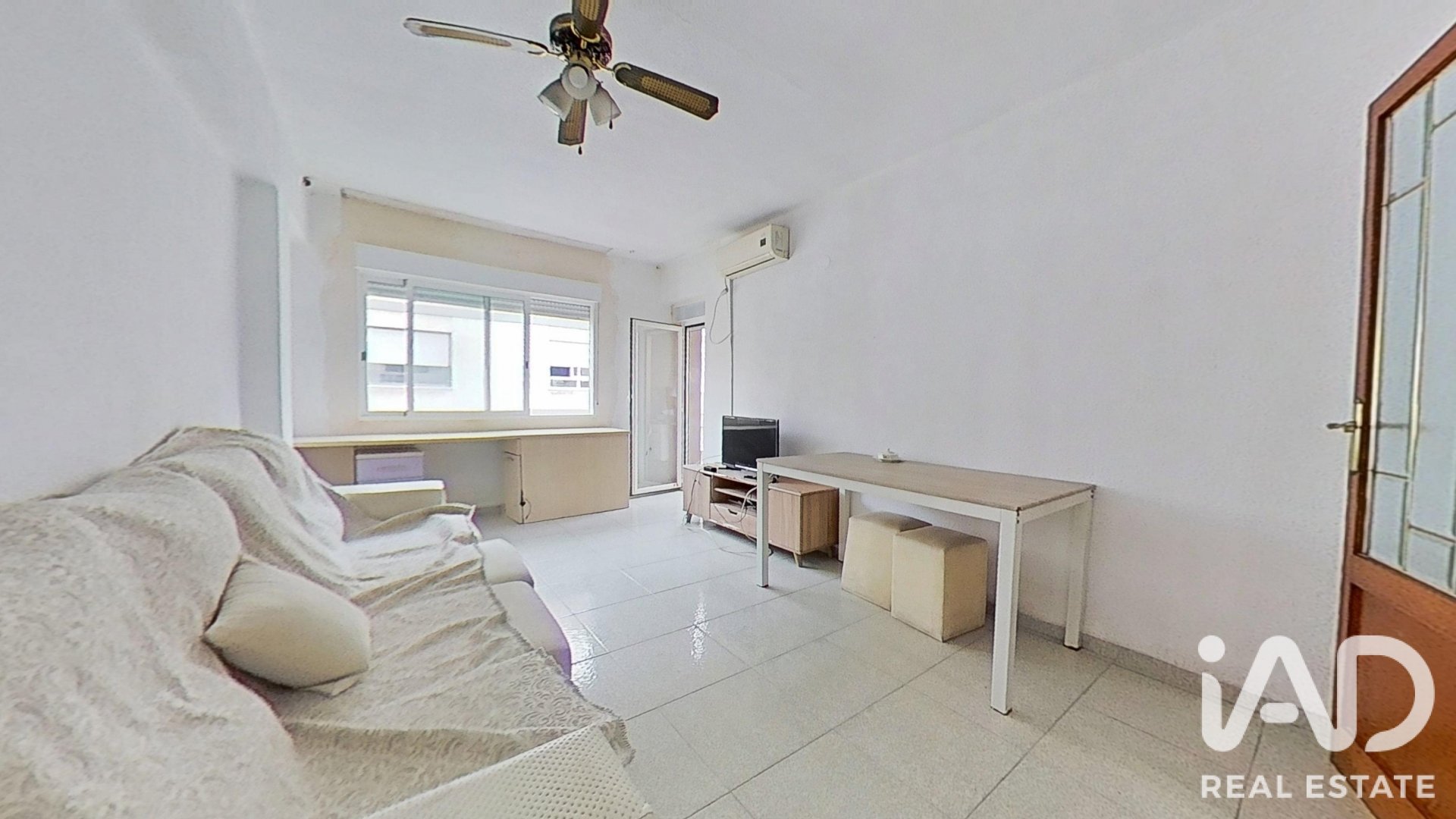Apartment in Castellon de la Plana, Castellon, Spain 3 bedrooms, 93 sq.m. No. 188063