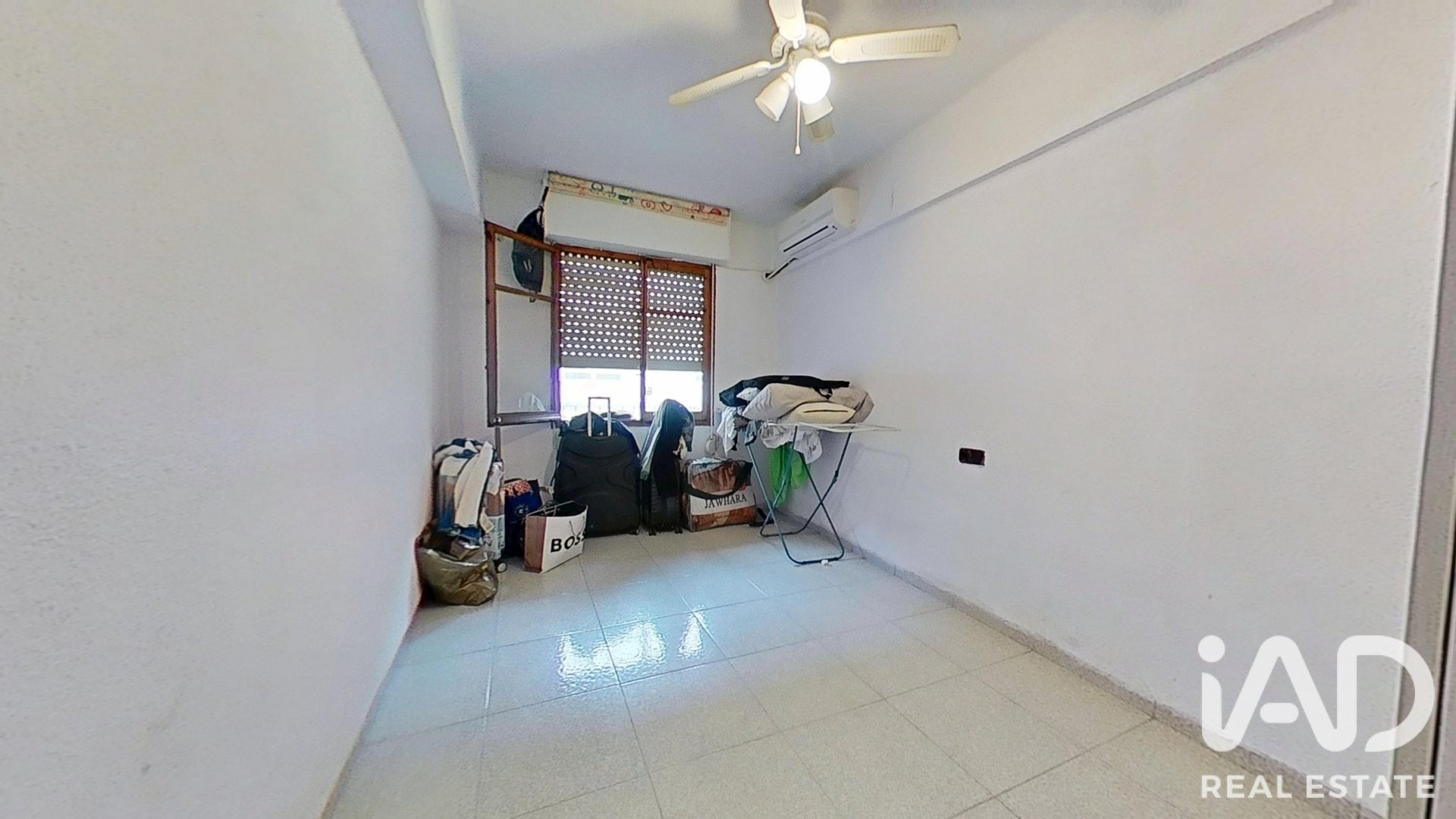 Apartment in Castellon de la Plana, Castellon, Spain 3 bedrooms, 93 sq.m. No. 188063