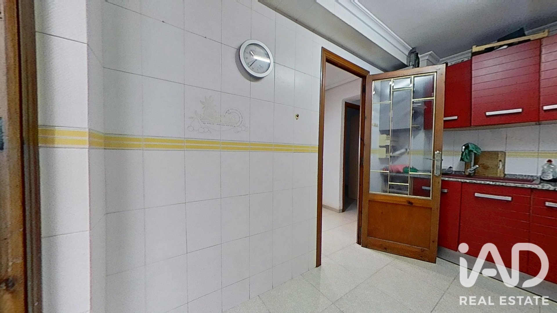 Apartment in Castellon de la Plana, Castellon, Spain 3 bedrooms, 93 sq.m. No. 188063