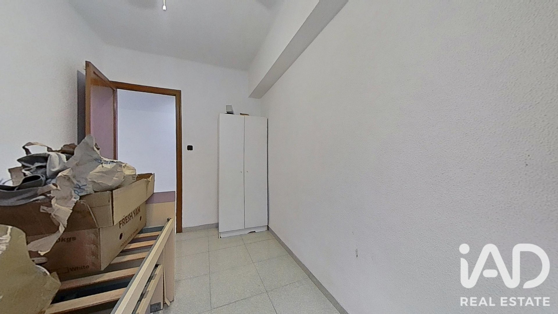 Apartment in Castellon de la Plana, Castellon, Spain 3 bedrooms, 93 sq.m. No. 188063