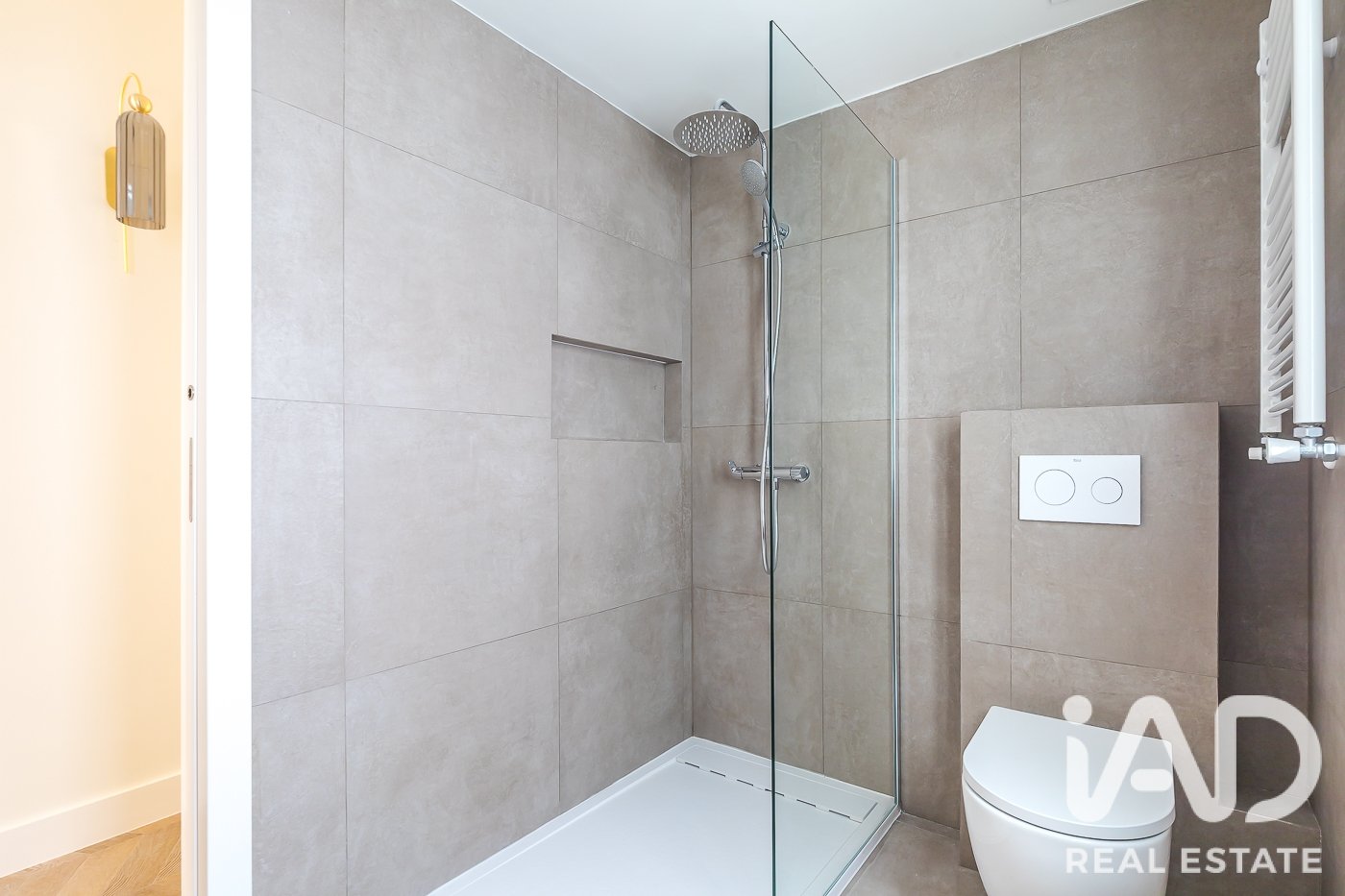 Huoneisto Madrid, Espanja 2 makuuhuonetta, 110 m2 No. 188068