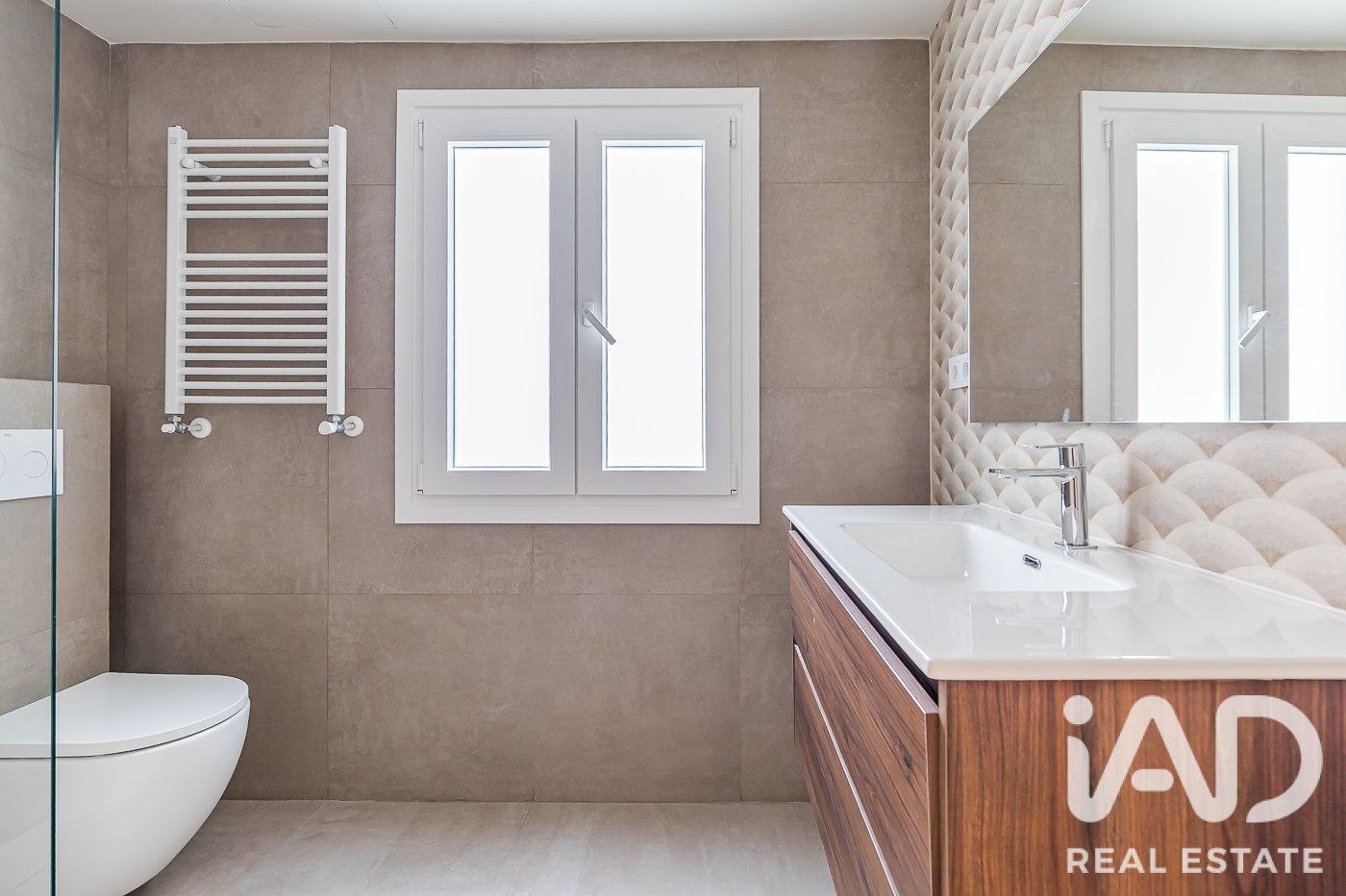 Huoneisto Madrid, Espanja 2 makuuhuonetta, 110 m2 No. 188068