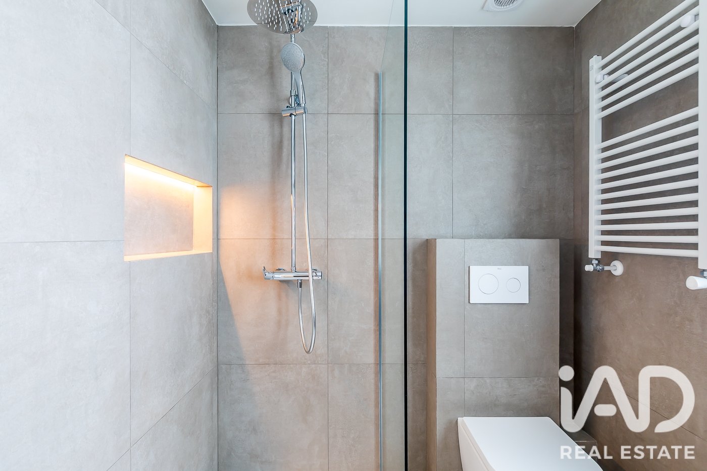Huoneisto Madrid, Espanja 2 makuuhuonetta, 110 m2 No. 188068