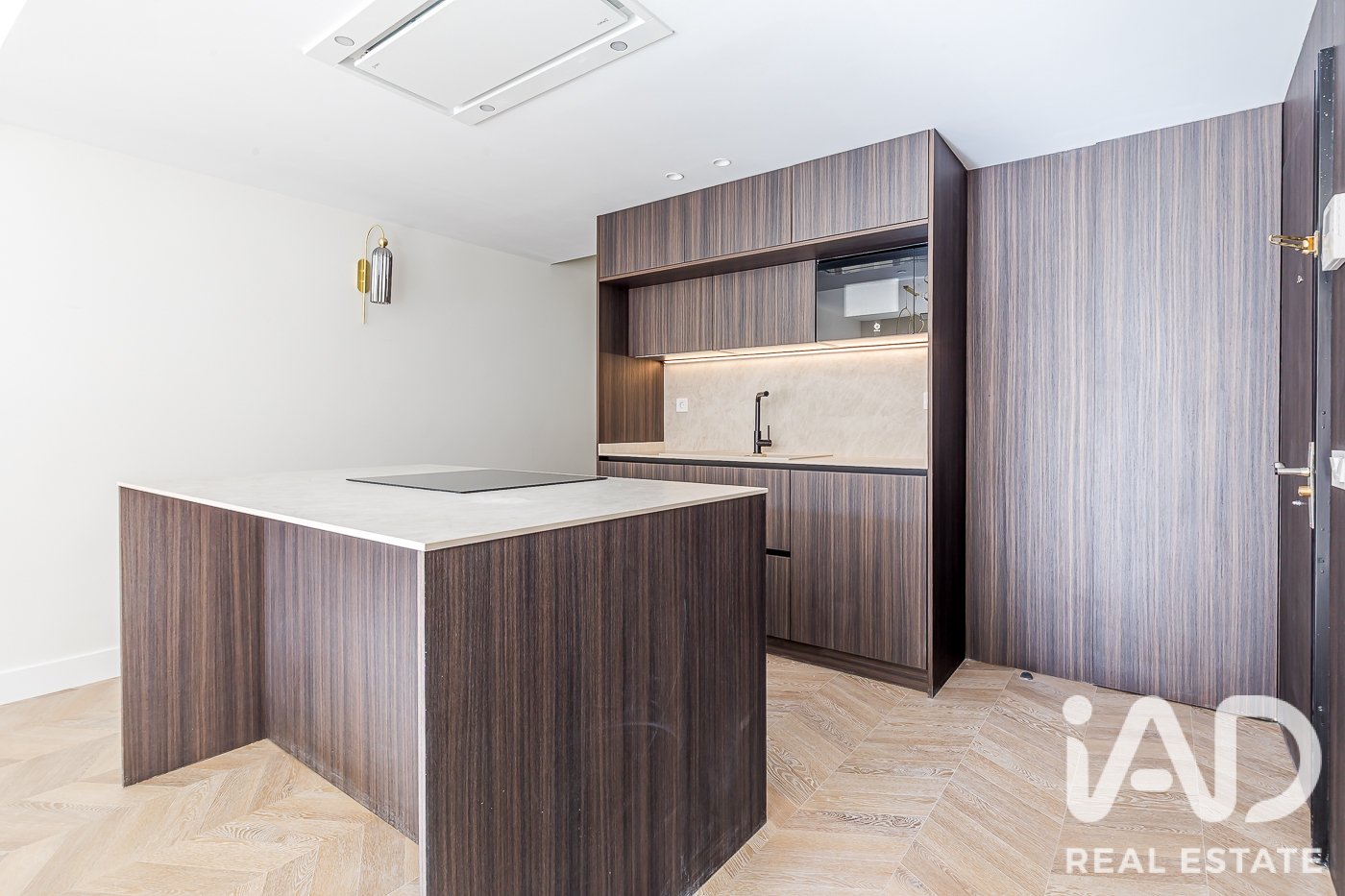 Huoneisto Madrid, Espanja 2 makuuhuonetta, 110 m2 No. 188068