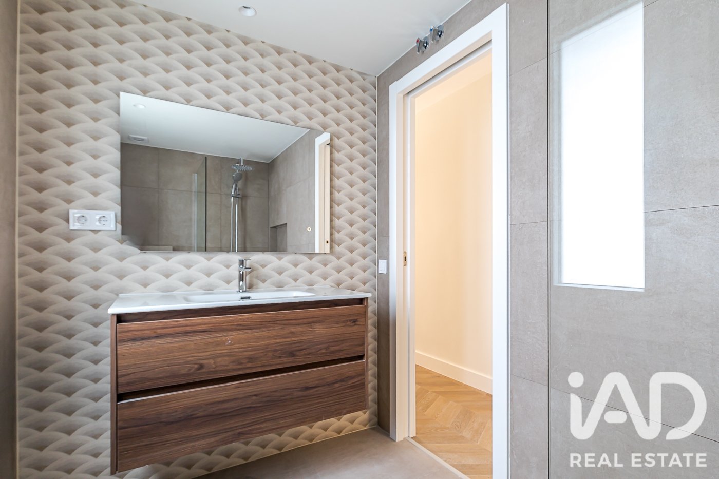 Huoneisto Madrid, Espanja 2 makuuhuonetta, 110 m2 No. 188068