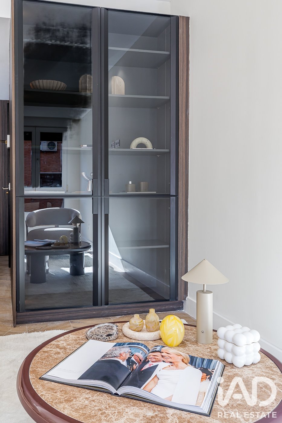 Huoneisto Madrid, Espanja 2 makuuhuonetta, 110 m2 No. 188068