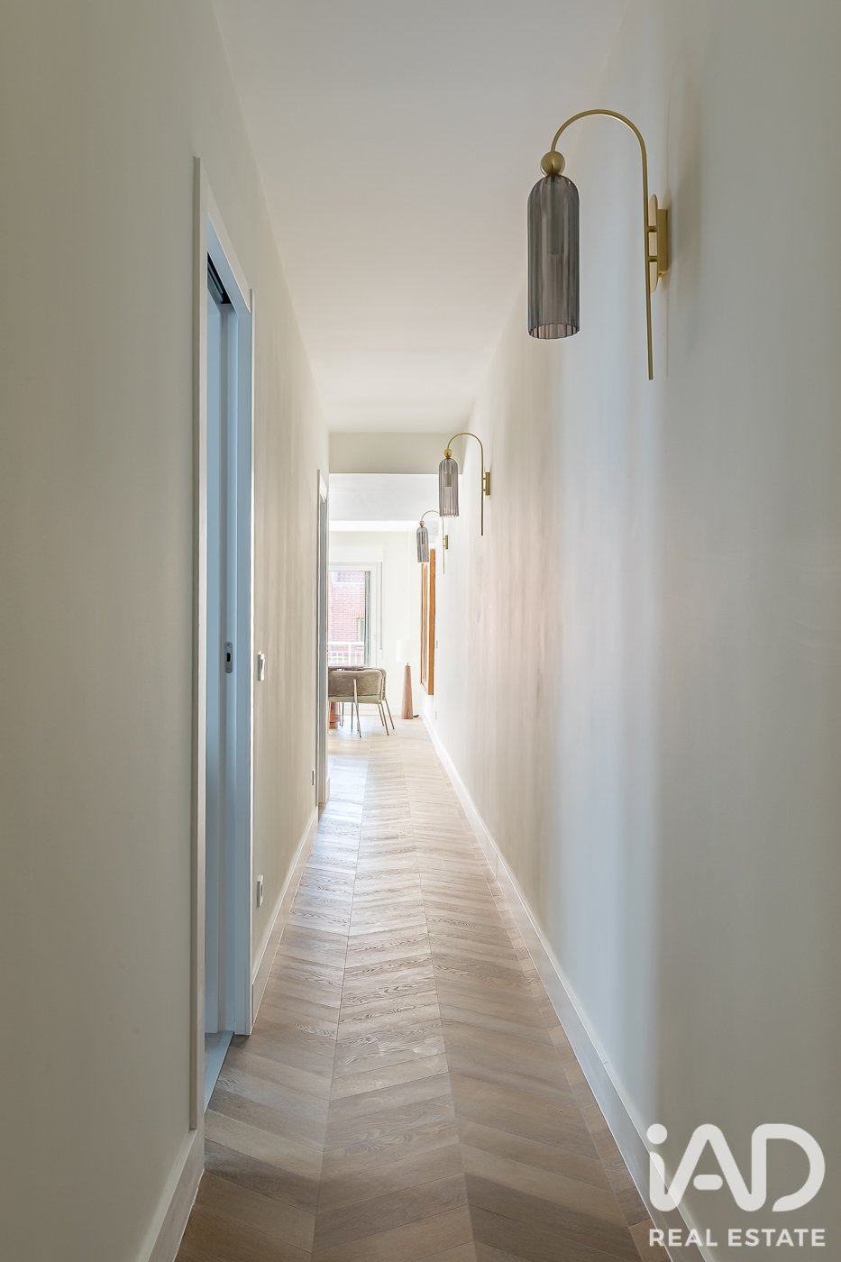 Huoneisto Madrid, Espanja 2 makuuhuonetta, 110 m2 No. 188068