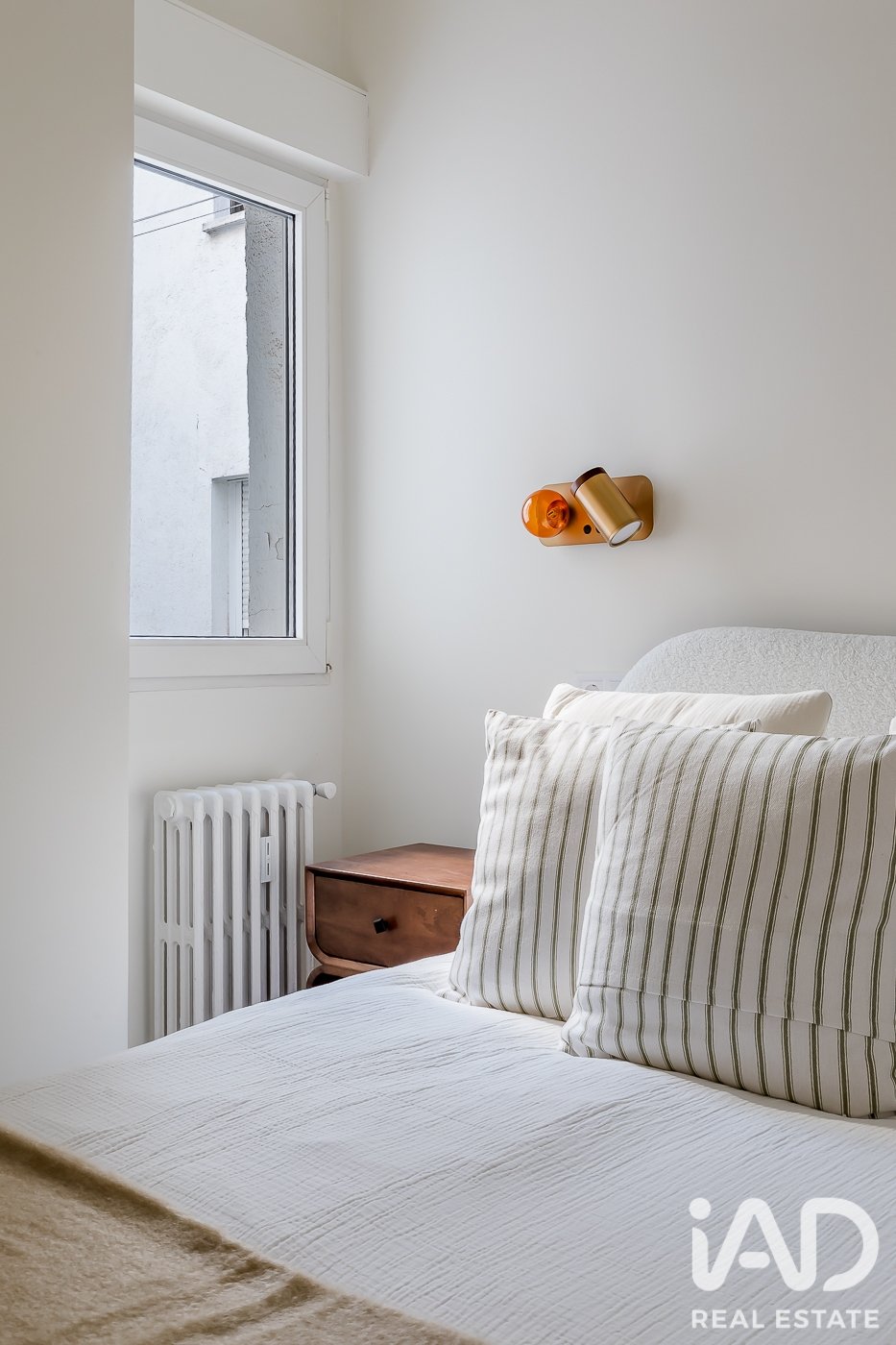 Huoneisto Madrid, Espanja 2 makuuhuonetta, 110 m2 No. 188068