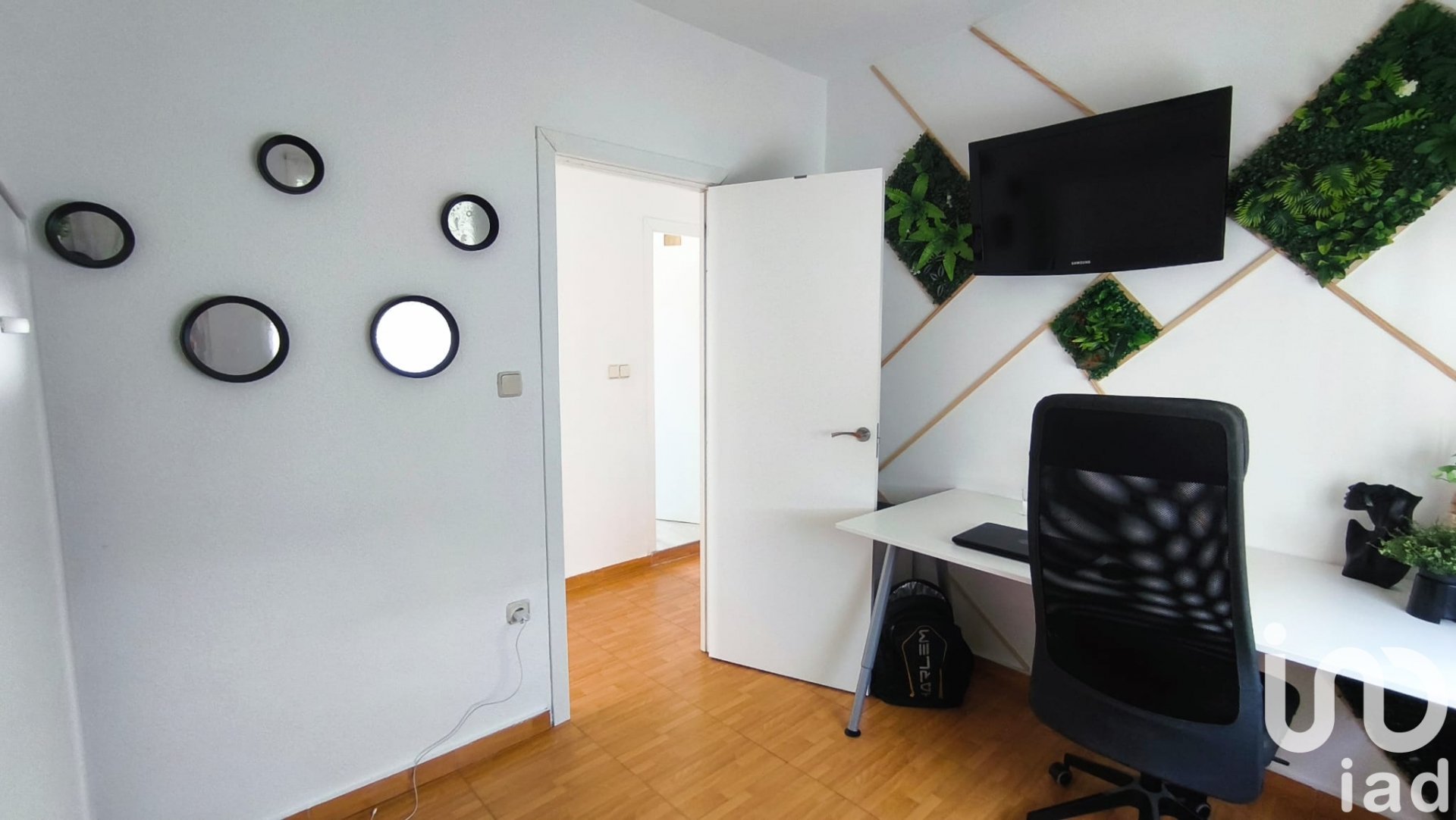 Apartment à Colmenar de Oreja, Madrid, Espagne 4 chambres, 245 m2 No. 153256
