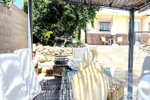 Apartamento en Colmenar de Oreja, Madrid, España 4 dormitorios, 245 m2 No. 153256