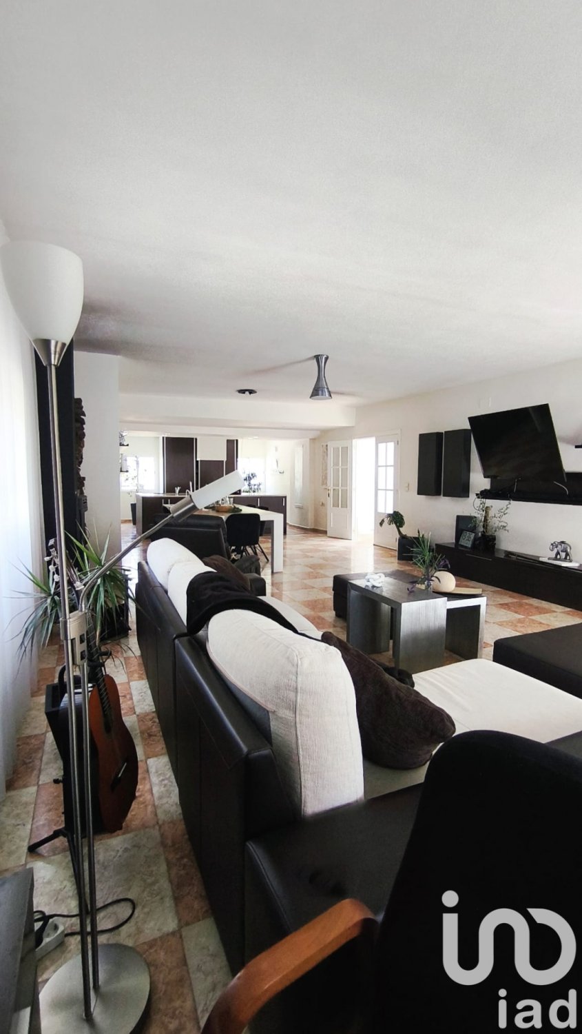 Apartment à Colmenar de Oreja, Madrid, Espagne 4 chambres, 245 m2 No. 153256