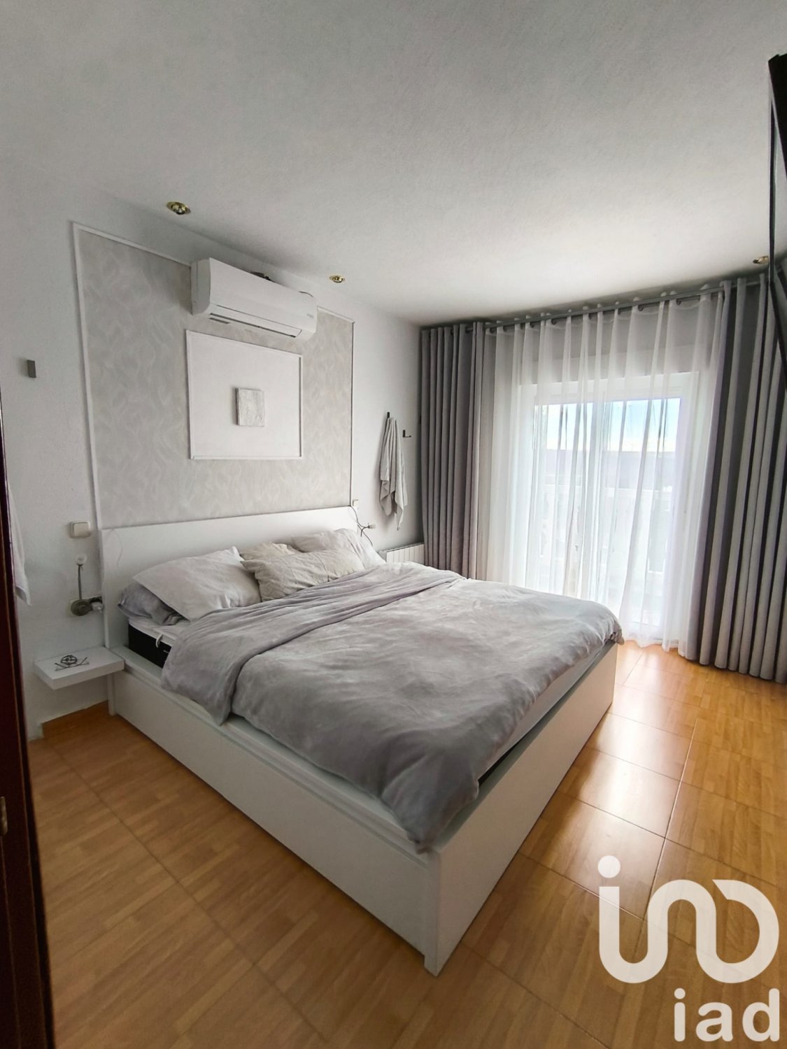 Apartment à Colmenar de Oreja, Madrid, Espagne 4 chambres, 245 m2 No. 153256