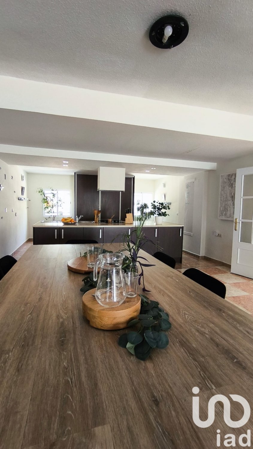 Apartment à Colmenar de Oreja, Madrid, Espagne 4 chambres, 245 m2 No. 153256