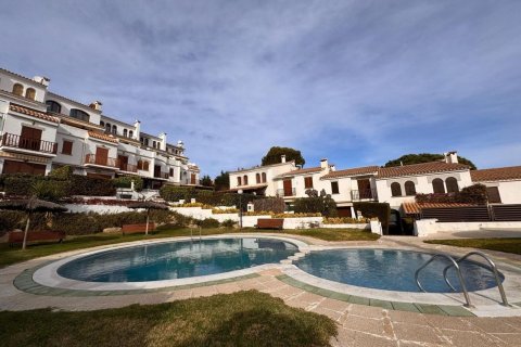 Wohnung in Sant Feliu de Guixols, Girona, Spanien 2 Schlafzimmer, 70 m2 Nr. 161085