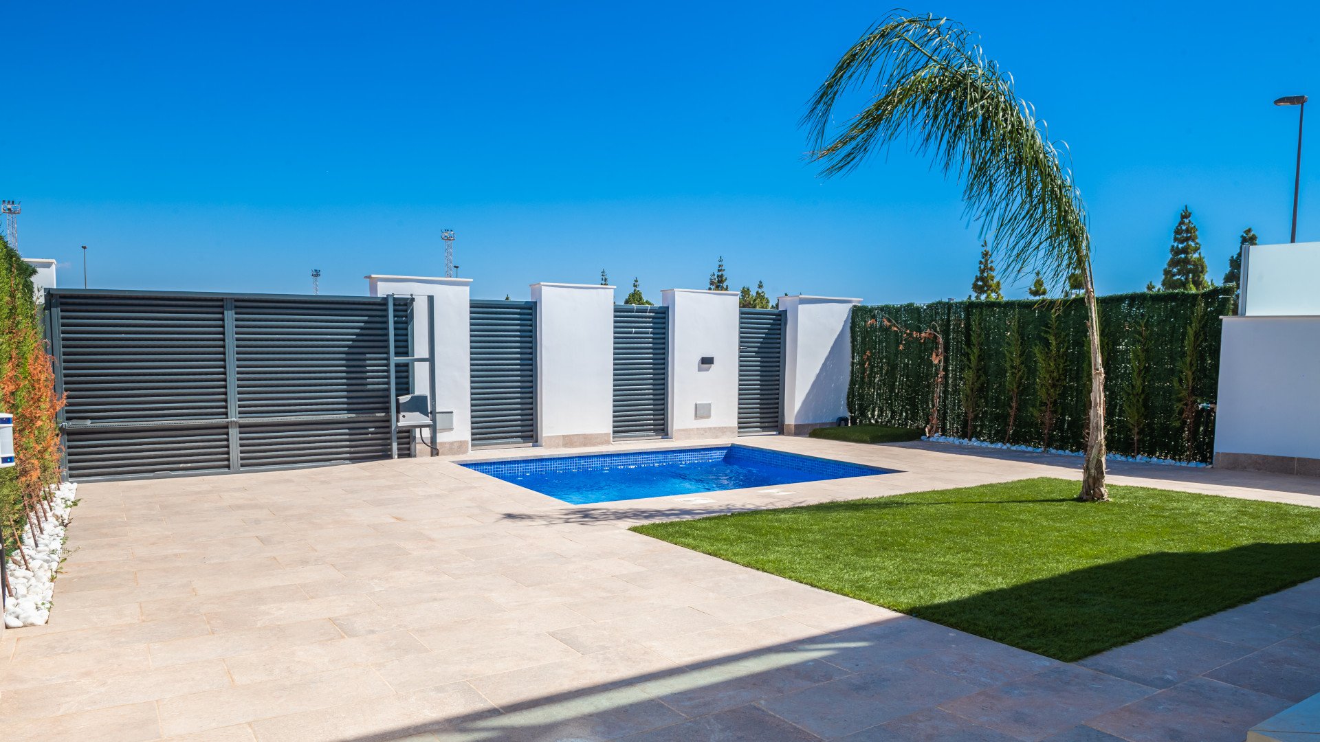 SALADO VILLAGE à Los Alcazares, Murcia, Espagne No. 161088