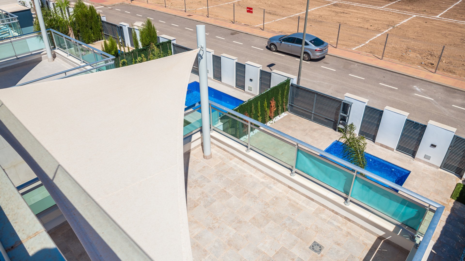 SALADO VILLAGE à Los Alcazares, Murcia, Espagne No. 161088