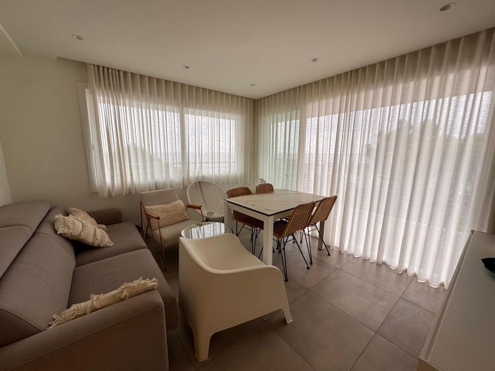 Huoneisto Platja D'aro, Girona, Espanja 2 makuuhuonetta, 75 m2 No. 161083