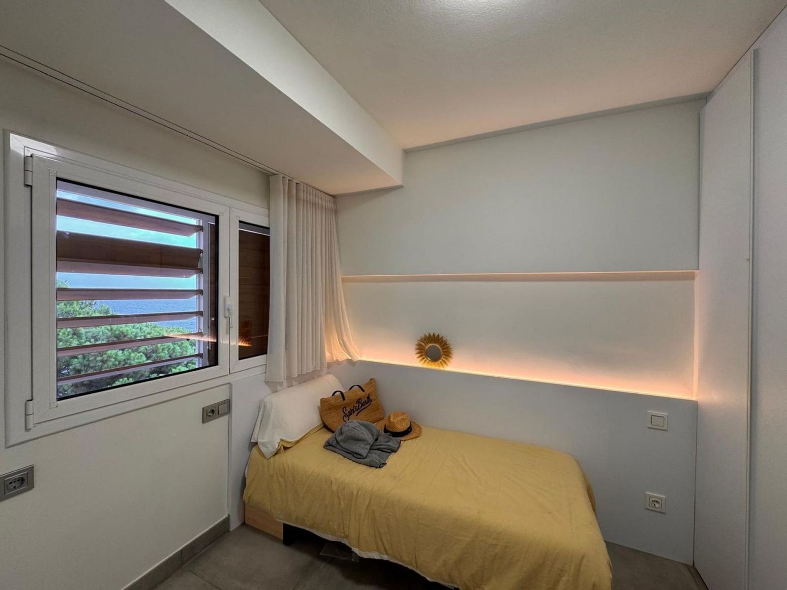 Huoneisto Platja D'aro, Girona, Espanja 2 makuuhuonetta, 75 m2 No. 161083