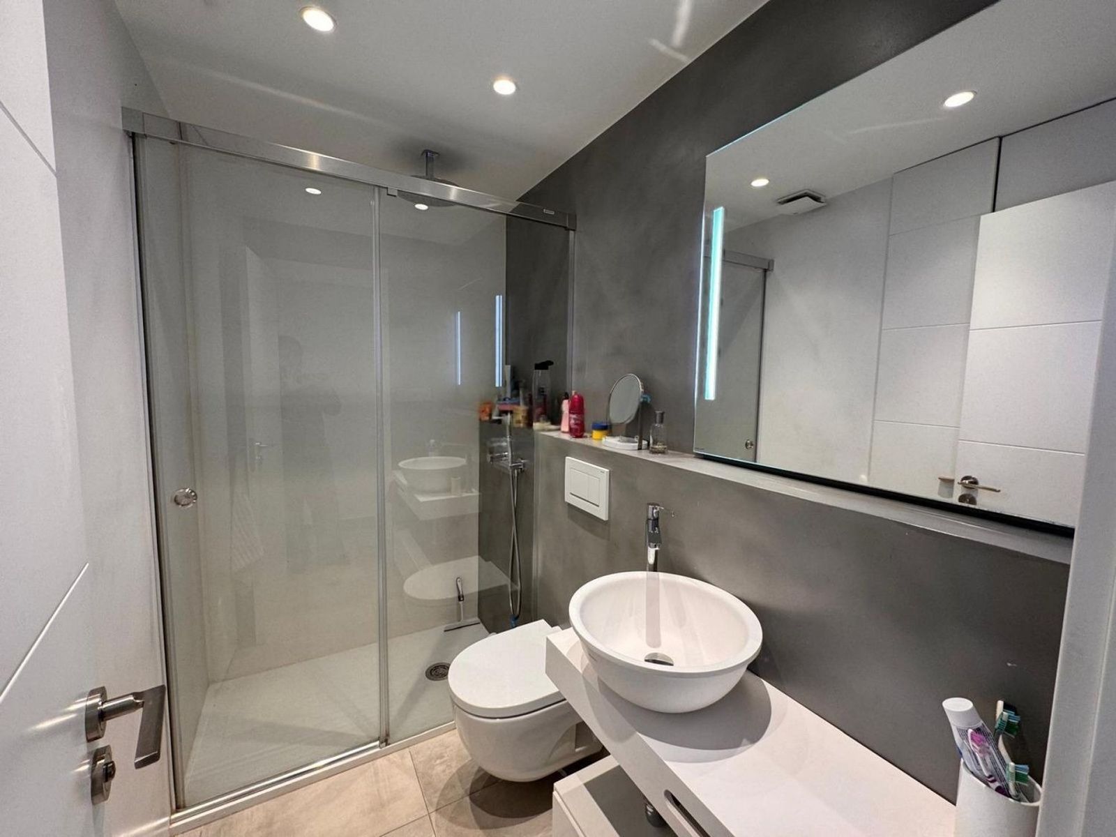Huoneisto Platja D'aro, Girona, Espanja 2 makuuhuonetta, 75 m2 No. 161083