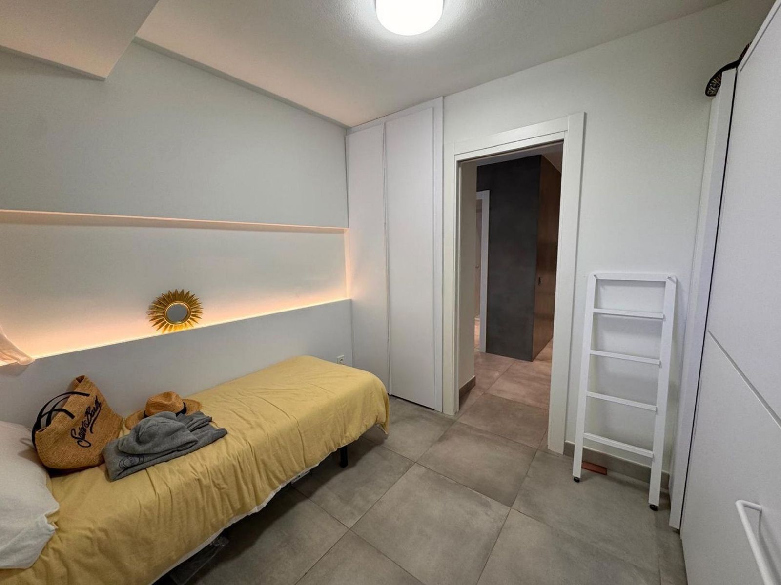 Huoneisto Platja D'aro, Girona, Espanja 2 makuuhuonetta, 75 m2 No. 161083
