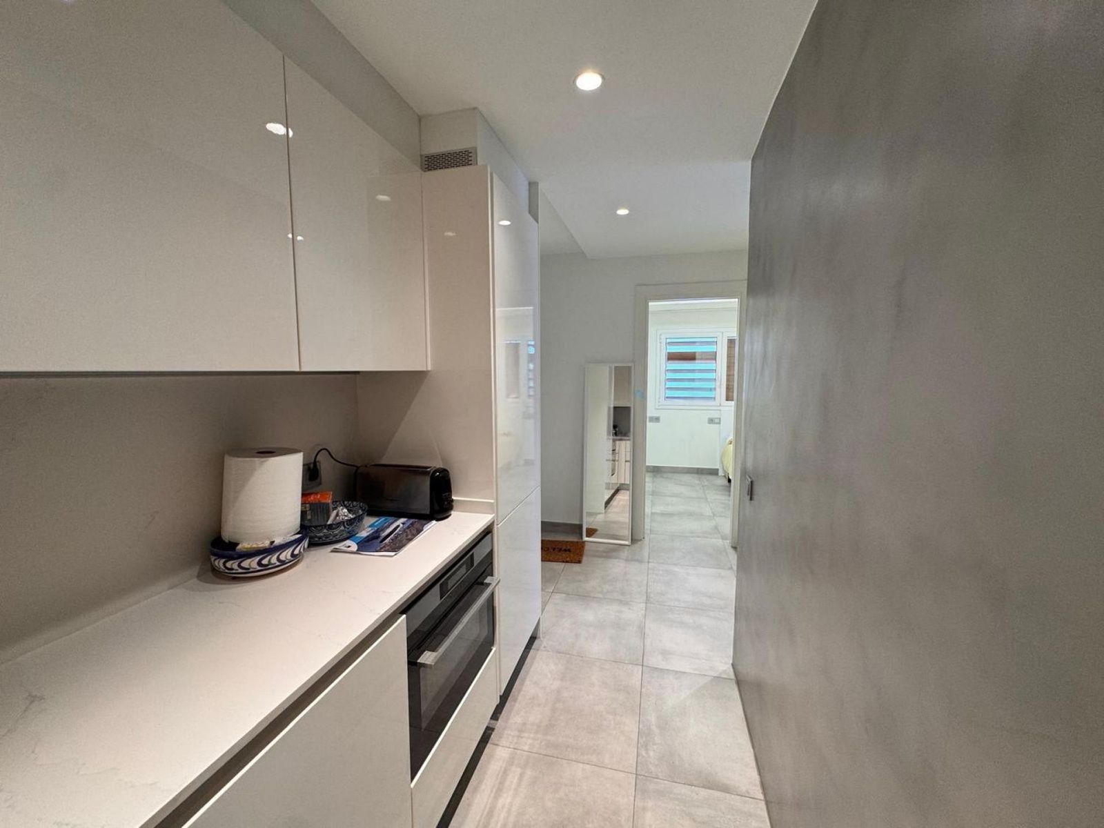 Huoneisto Platja D'aro, Girona, Espanja 2 makuuhuonetta, 75 m2 No. 161083