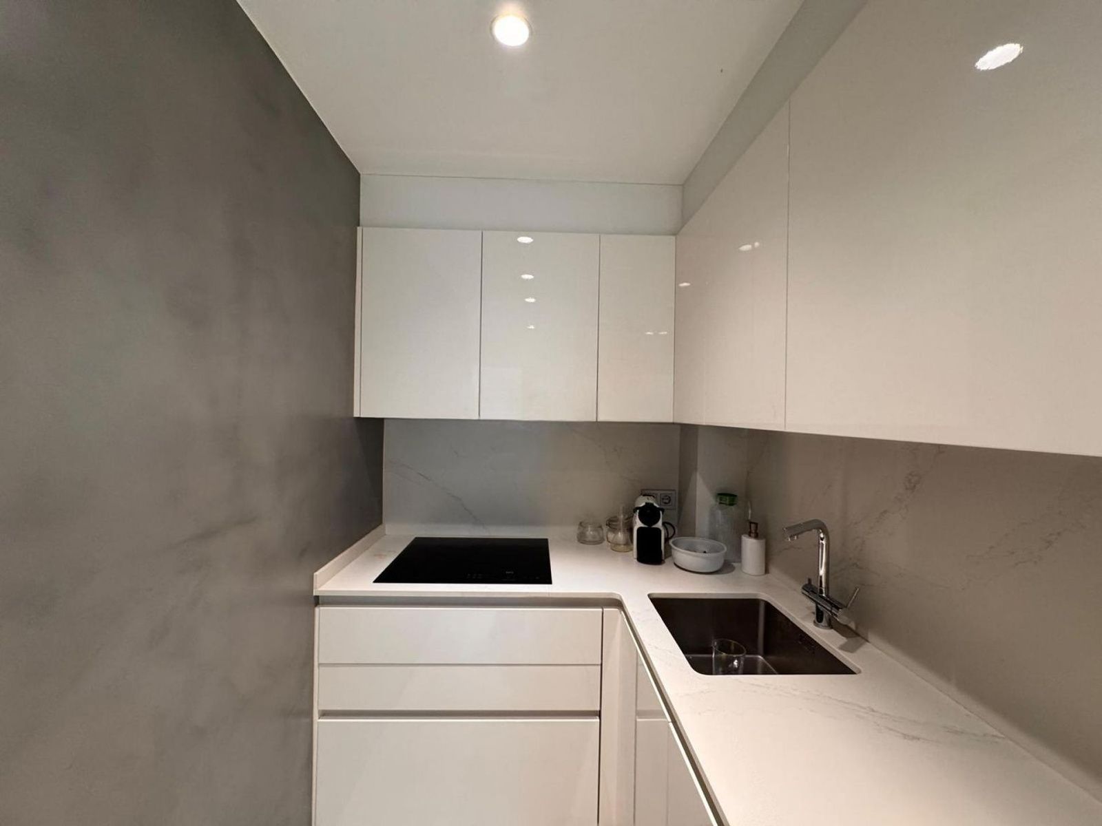 Huoneisto Platja D'aro, Girona, Espanja 2 makuuhuonetta, 75 m2 No. 161083