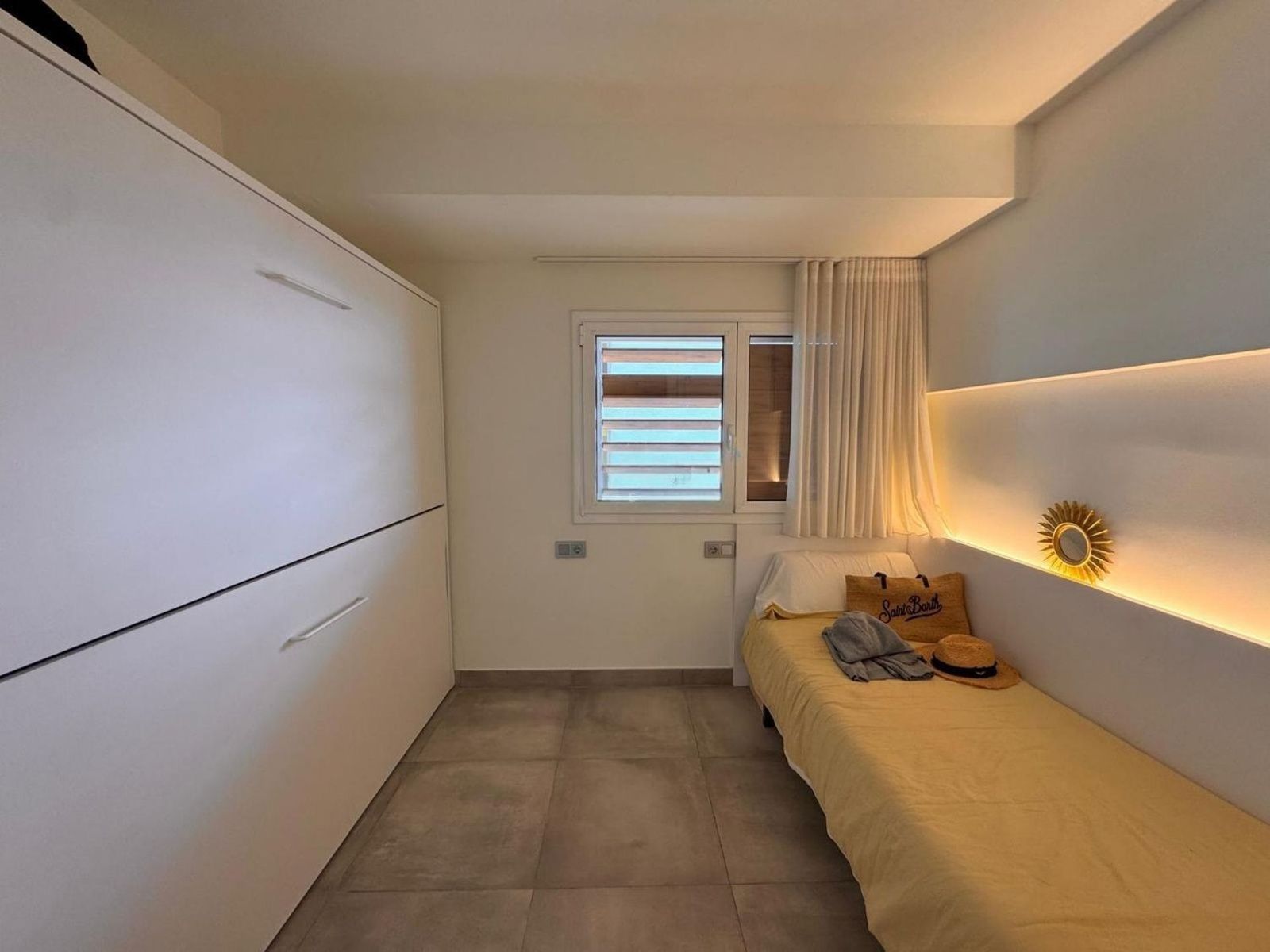 Huoneisto Platja D'aro, Girona, Espanja 2 makuuhuonetta, 75 m2 No. 161083