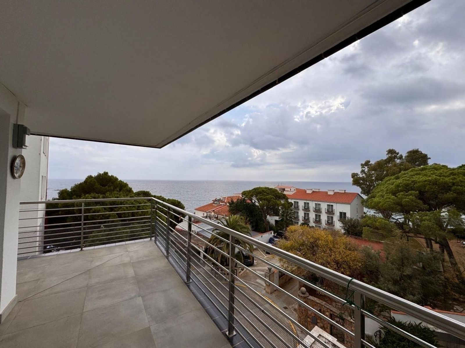 Huoneisto Platja D'aro, Girona, Espanja 2 makuuhuonetta, 75 m2 No. 161083
