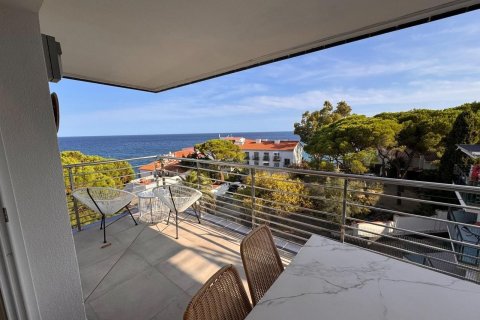 Huoneisto Platja D'aro, Girona, Espanja 2 makuuhuonetta, 75 m2 No. 161083