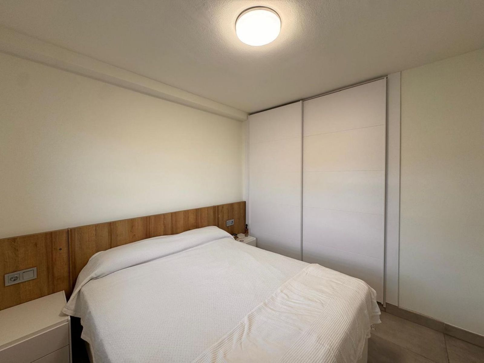 Huoneisto Platja D'aro, Girona, Espanja 2 makuuhuonetta, 75 m2 No. 161083