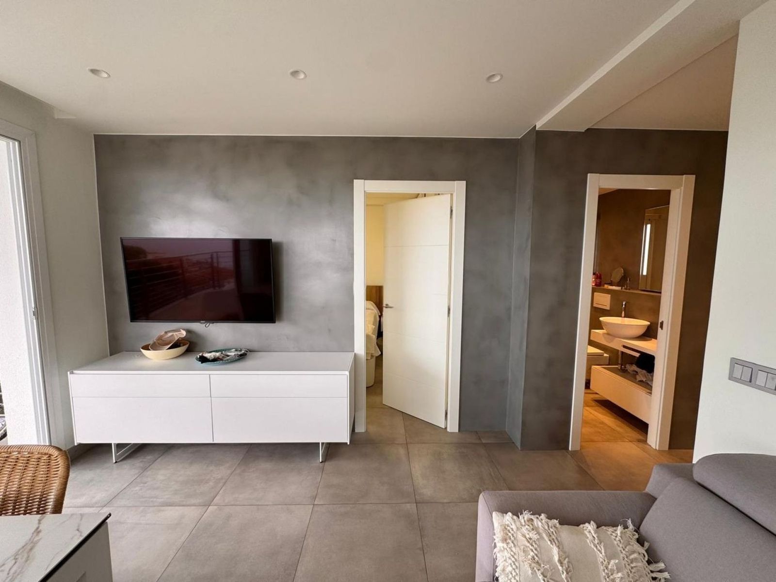 Huoneisto Platja D'aro, Girona, Espanja 2 makuuhuonetta, 75 m2 No. 161083