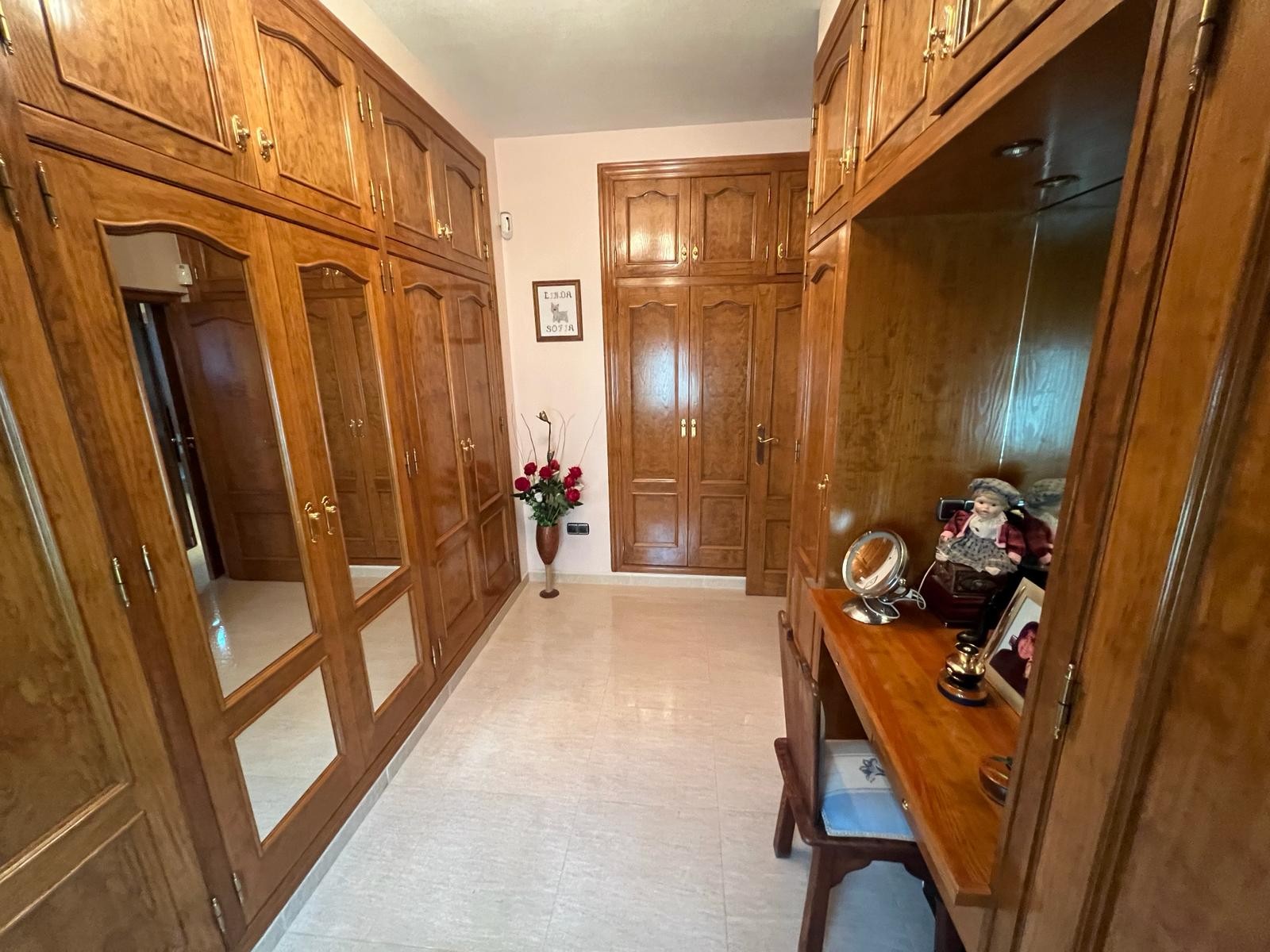 Villa en Dehesa De Campoamor, Alicante, España 3 dormitorios, 250 m2 No. 136908