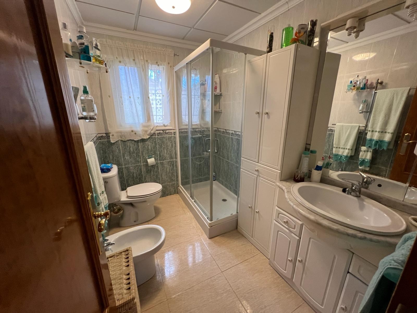 Villa en Dehesa De Campoamor, Alicante, España 3 dormitorios, 250 m2 No. 136908