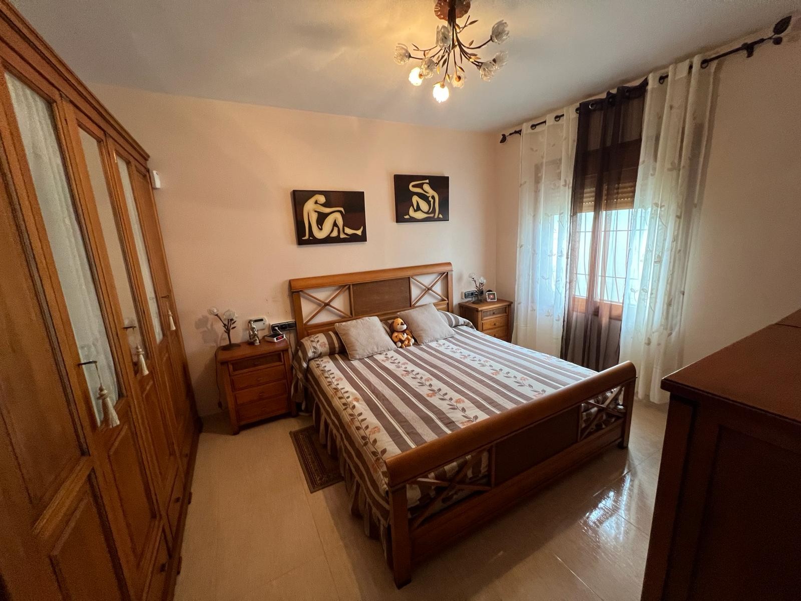 Villa en Dehesa De Campoamor, Alicante, España 3 dormitorios, 250 m2 No. 136908