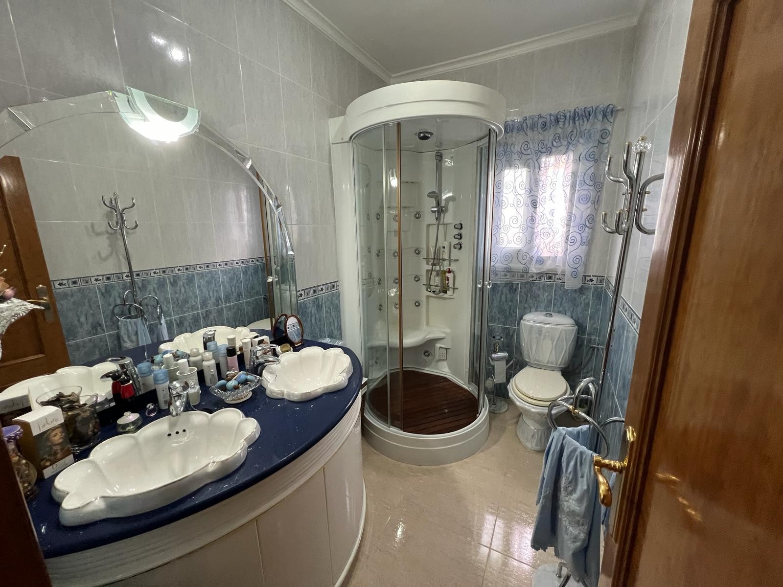 Villa en Dehesa De Campoamor, Alicante, España 3 dormitorios, 250 m2 No. 136908
