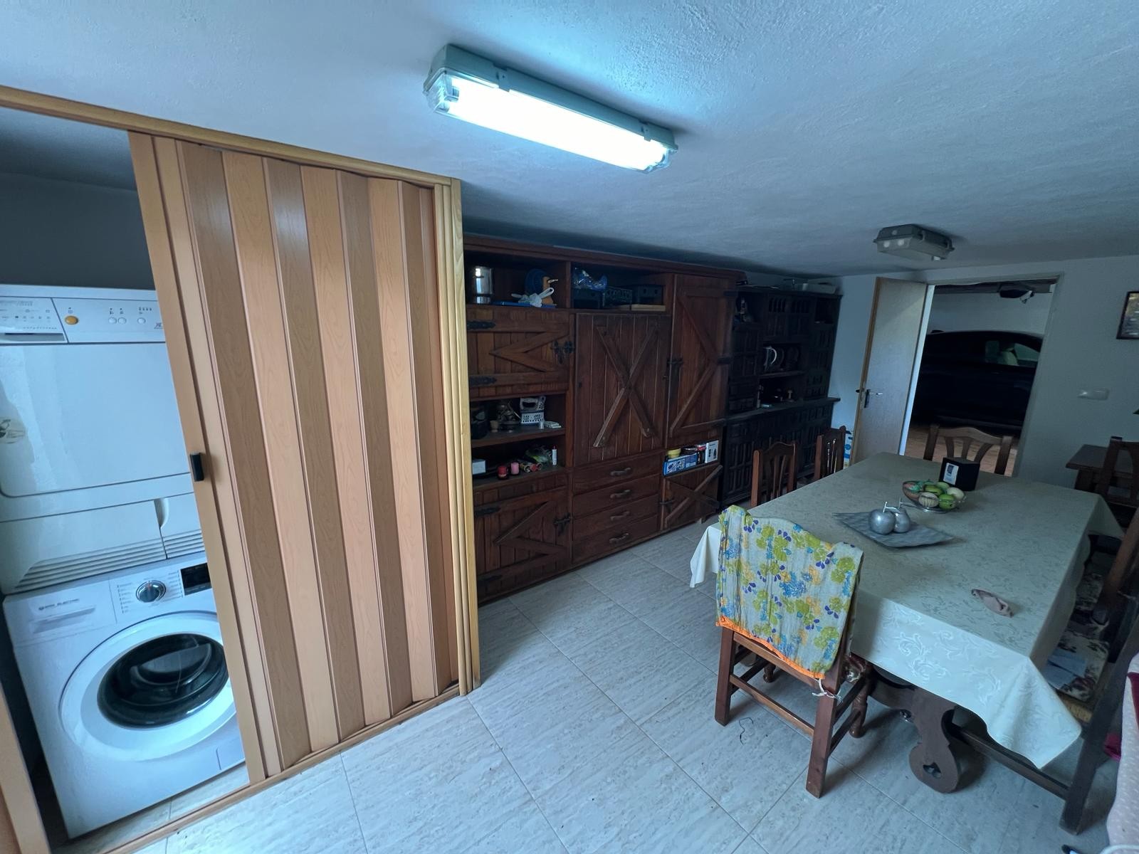 Villa en Dehesa De Campoamor, Alicante, España 3 dormitorios, 250 m2 No. 136908