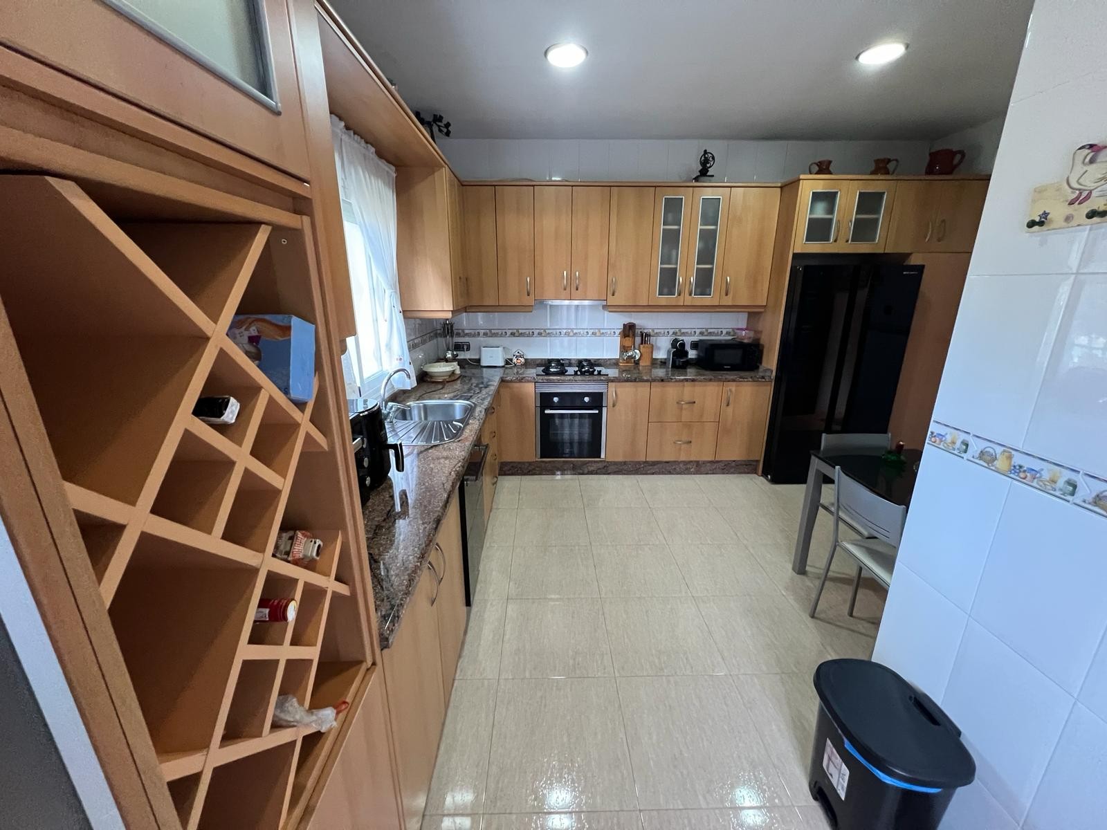 Villa en Dehesa De Campoamor, Alicante, España 3 dormitorios, 250 m2 No. 136908