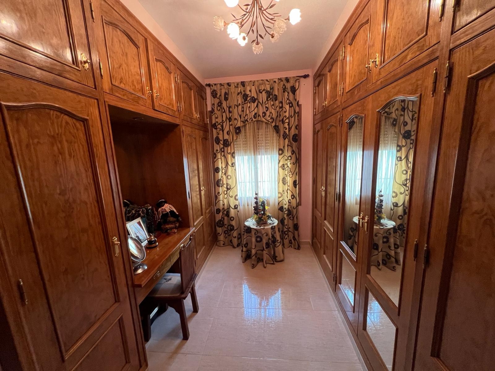 Villa en Dehesa De Campoamor, Alicante, España 3 dormitorios, 250 m2 No. 136908