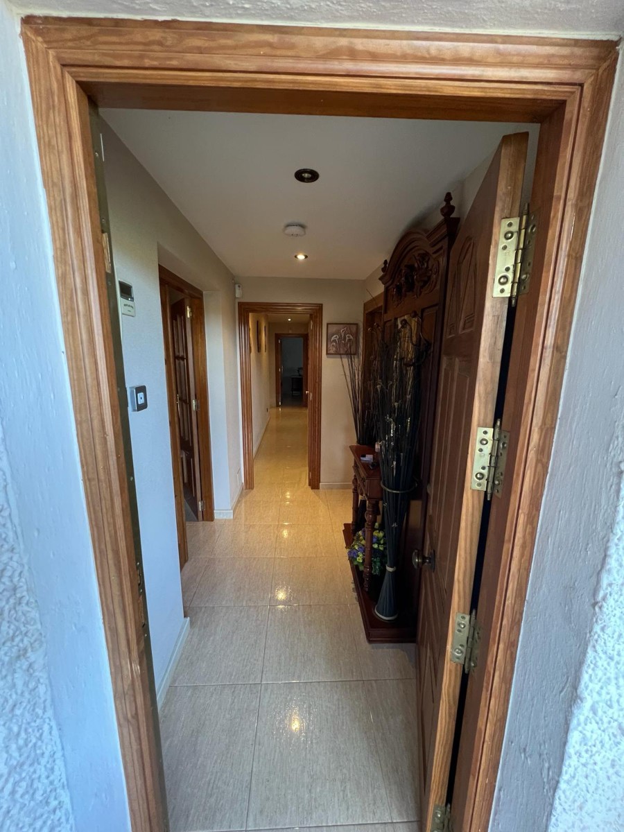 Villa en Dehesa De Campoamor, Alicante, España 3 dormitorios, 250 m2 No. 136908