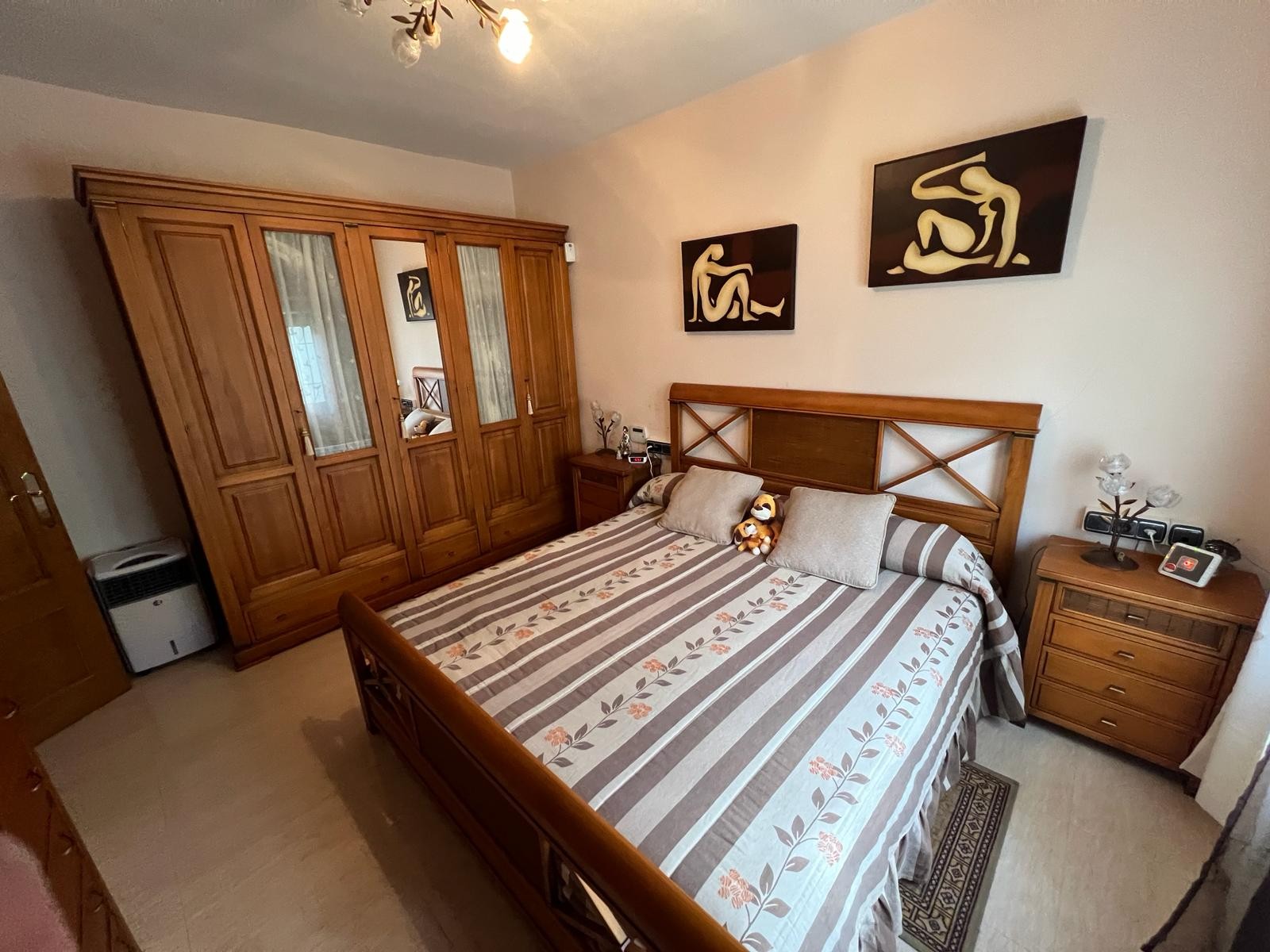 Villa en Dehesa De Campoamor, Alicante, España 3 dormitorios, 250 m2 No. 136908