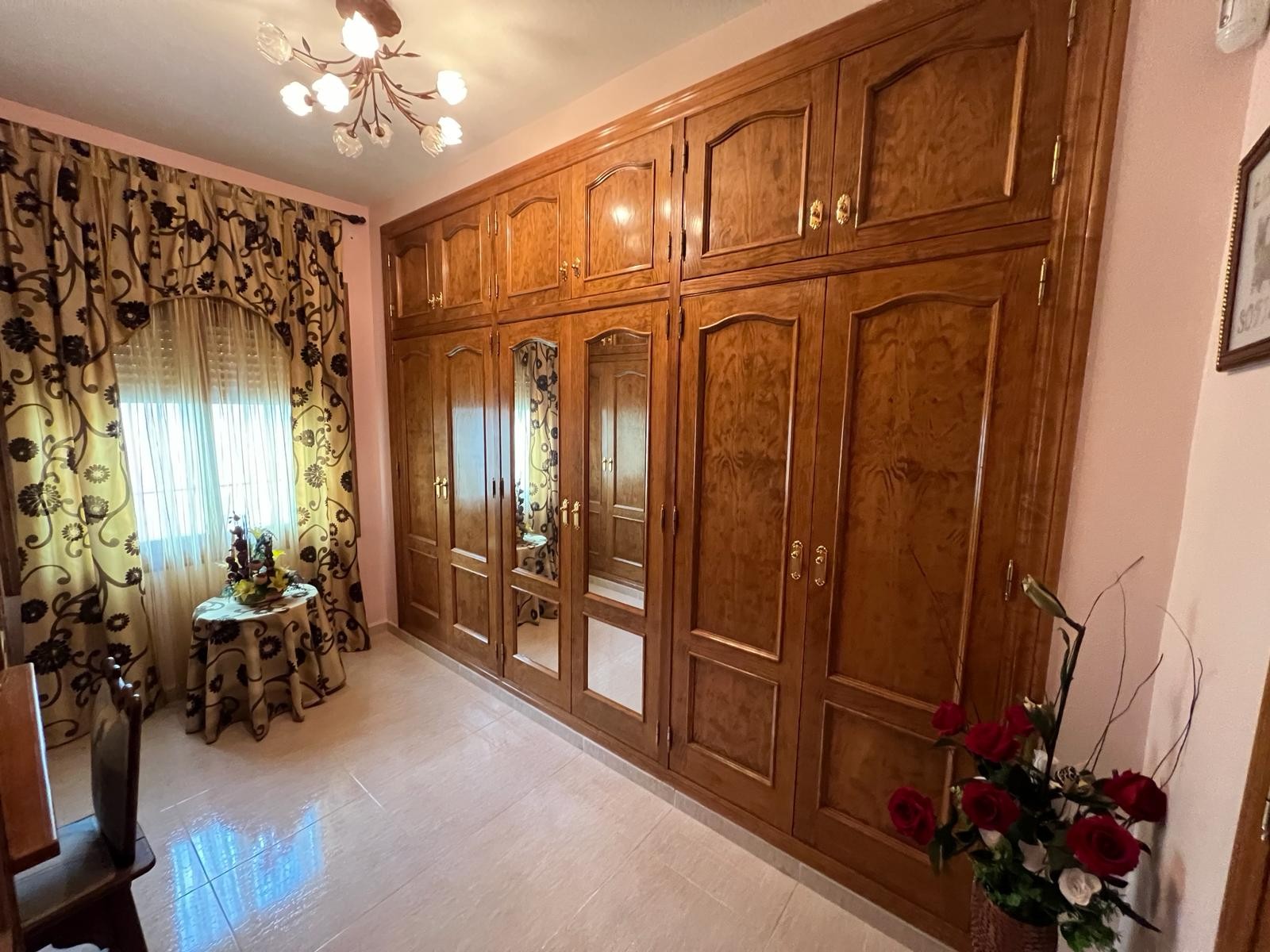 Villa en Dehesa De Campoamor, Alicante, España 3 dormitorios, 250 m2 No. 136908