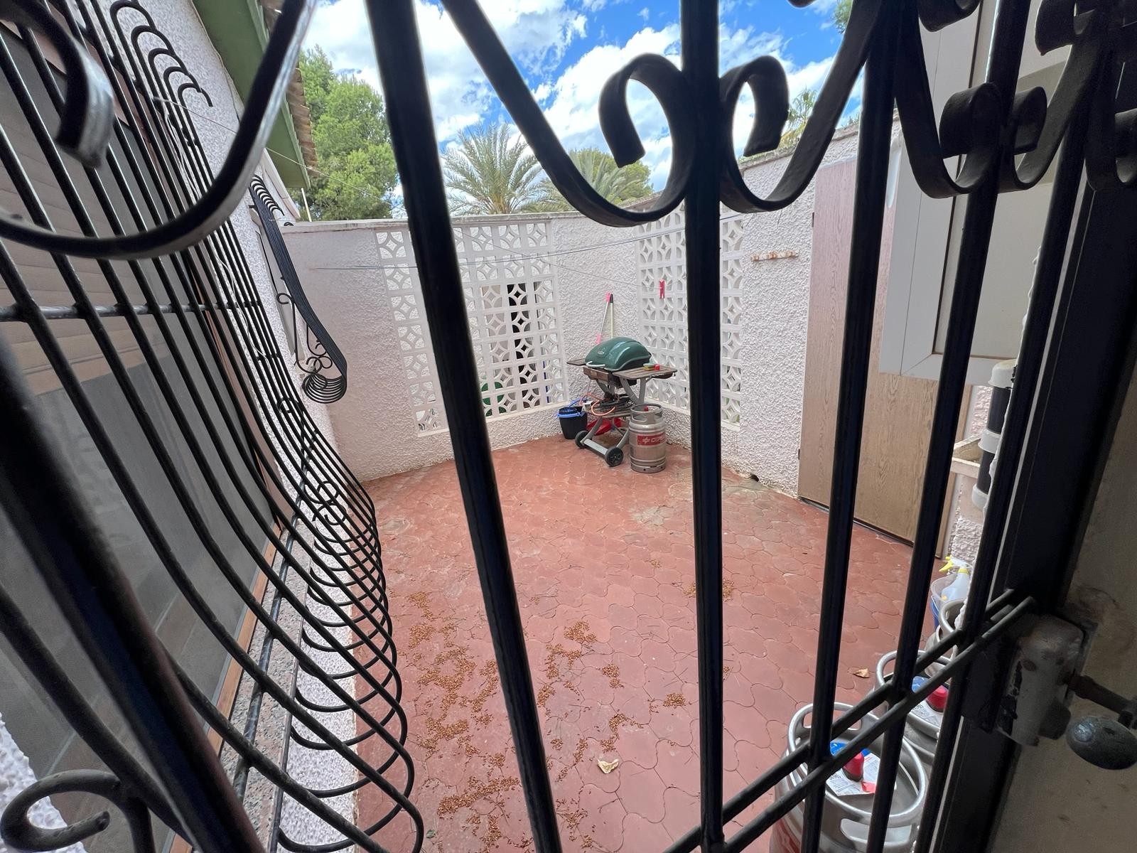 Villa en Dehesa De Campoamor, Alicante, España 3 dormitorios, 250 m2 No. 136908